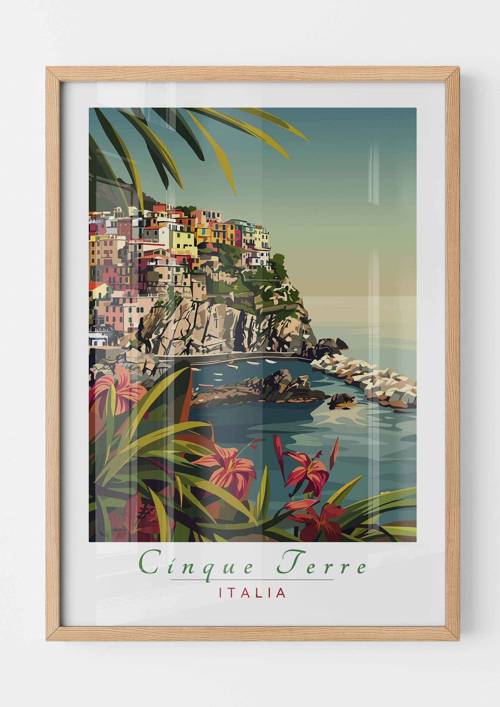 Cinque Terre
