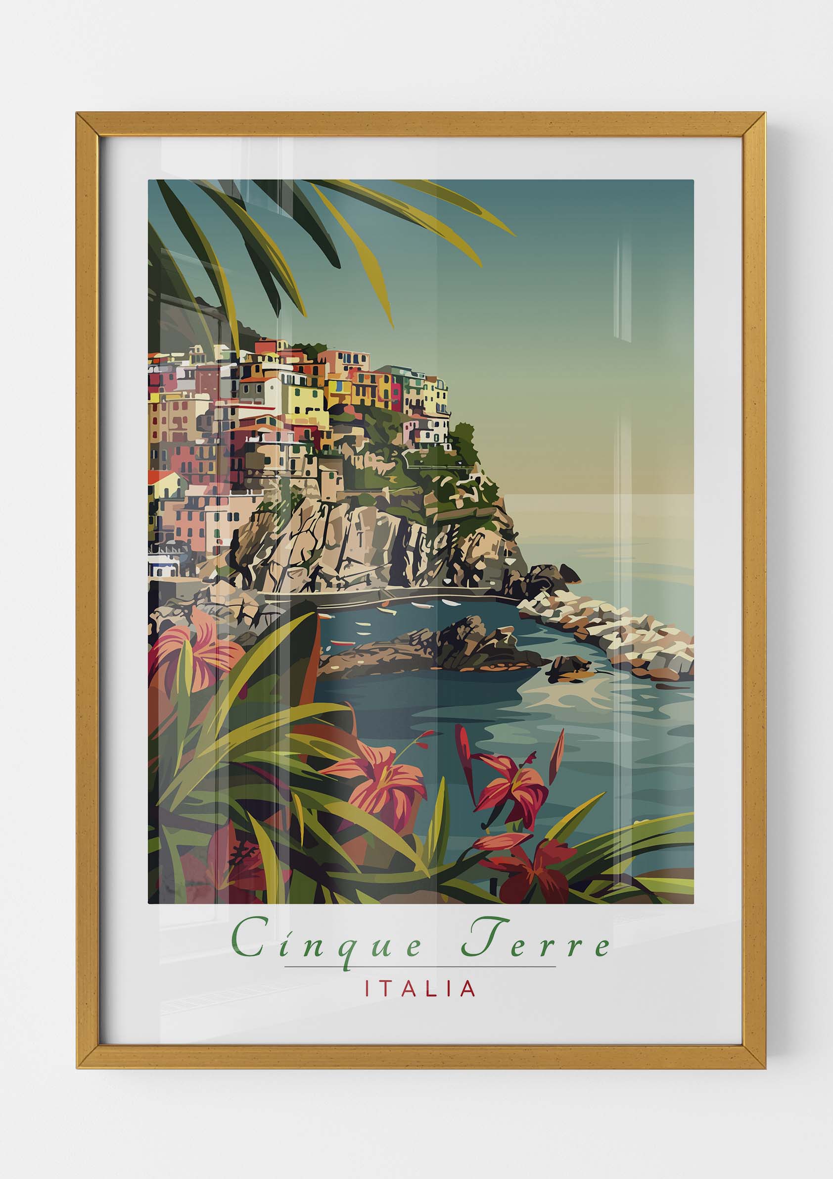 Cinque Terre