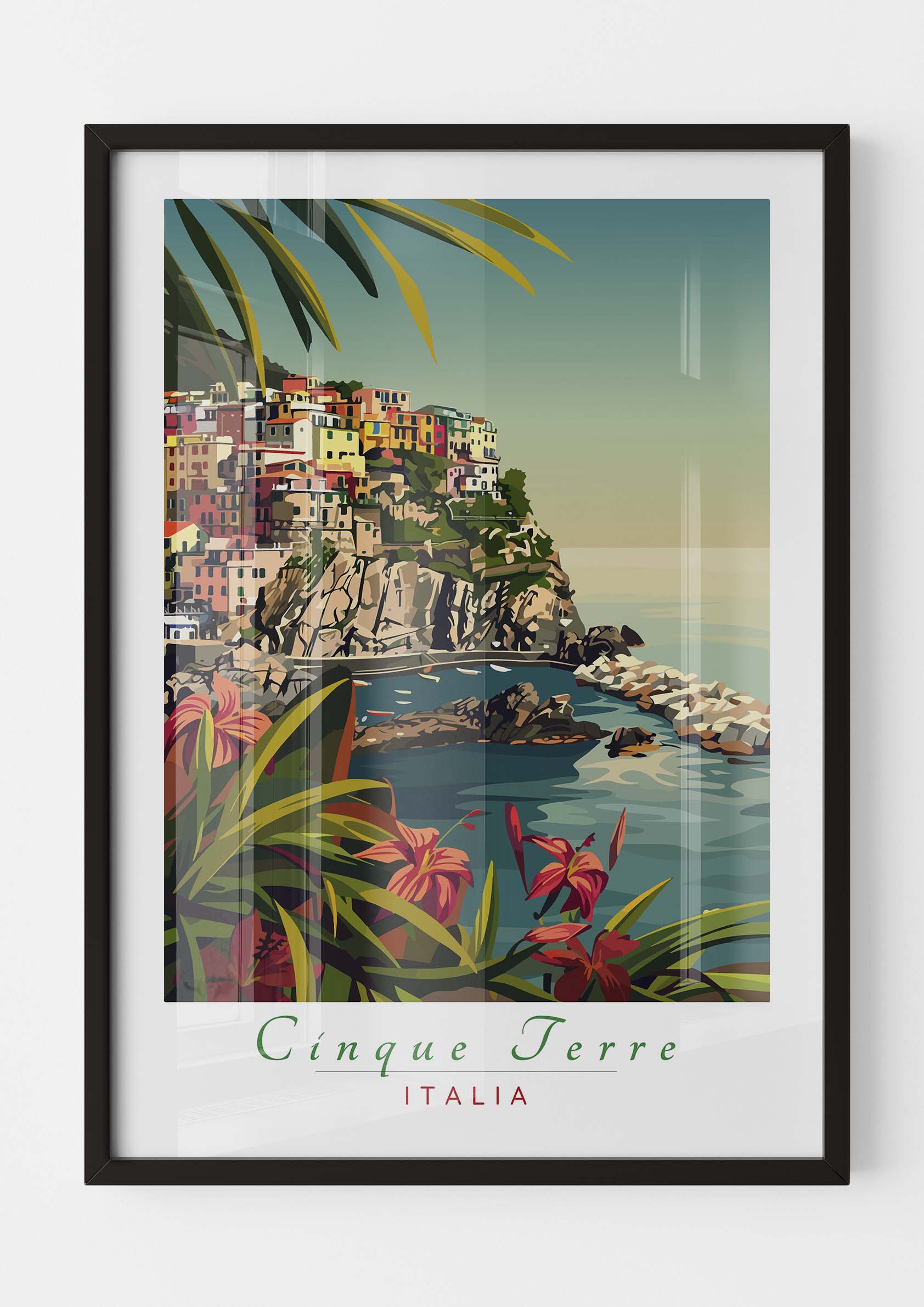 Cinque Terre