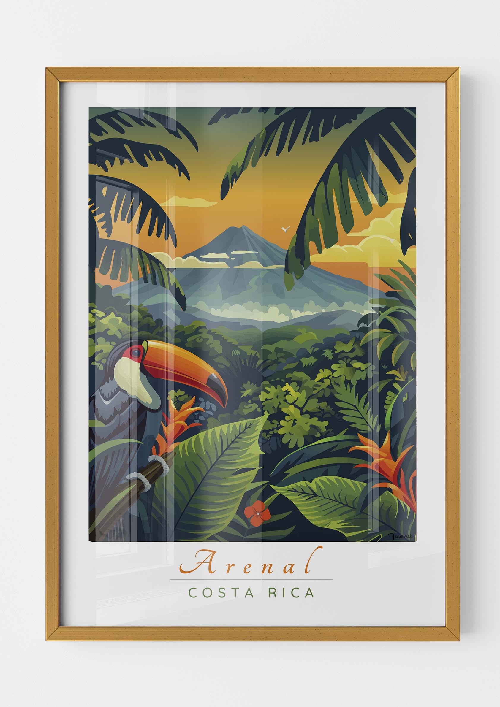 Costa Rica