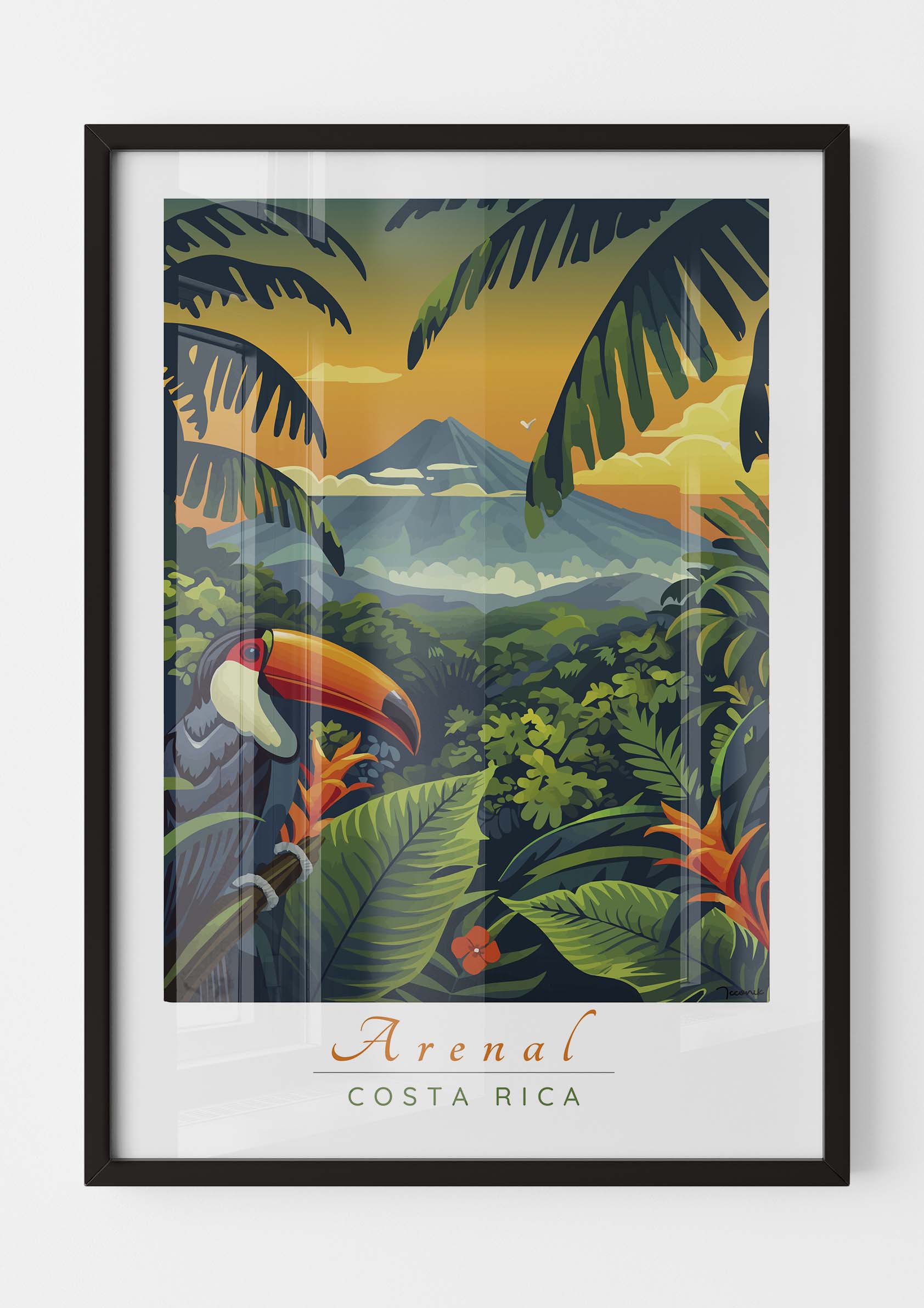 Costa Rica