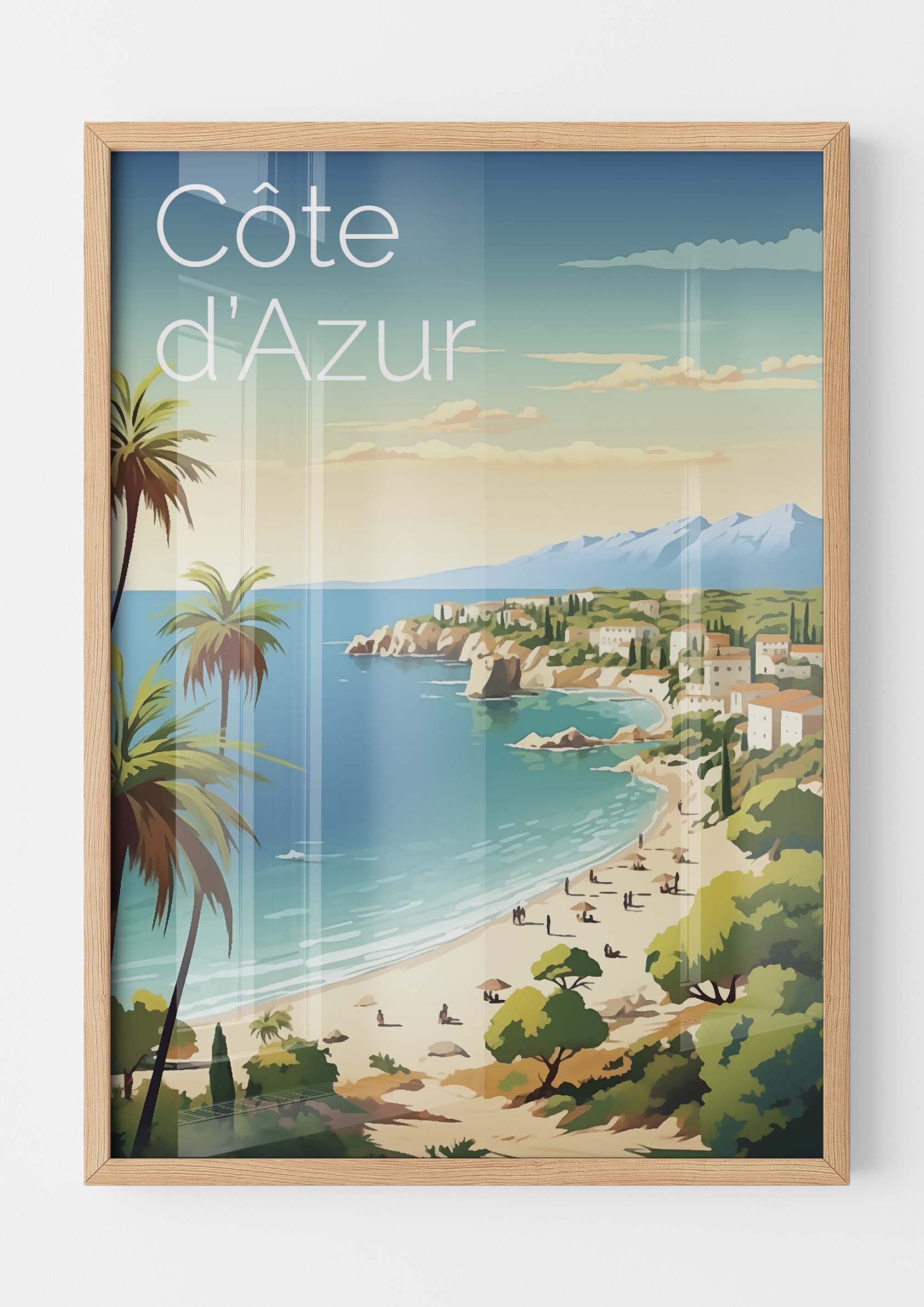 Côte d'Azur