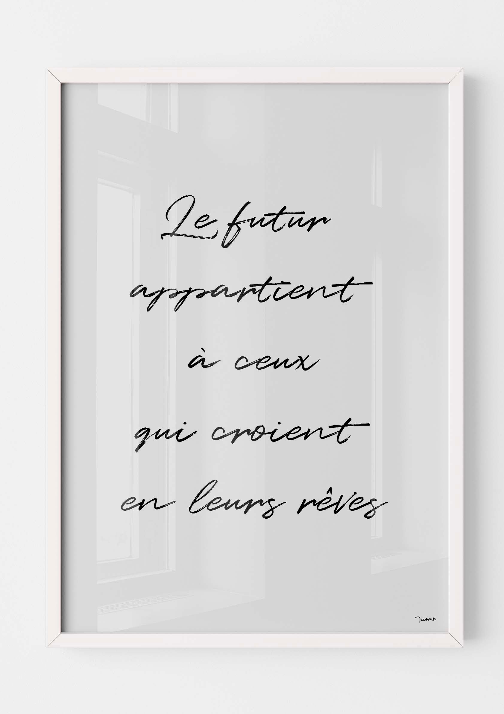 Croire en ses rêves
