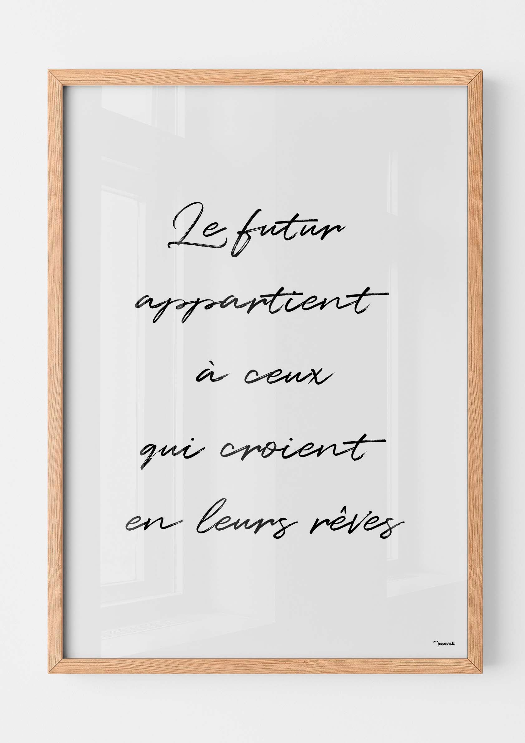 Croire en ses rêves