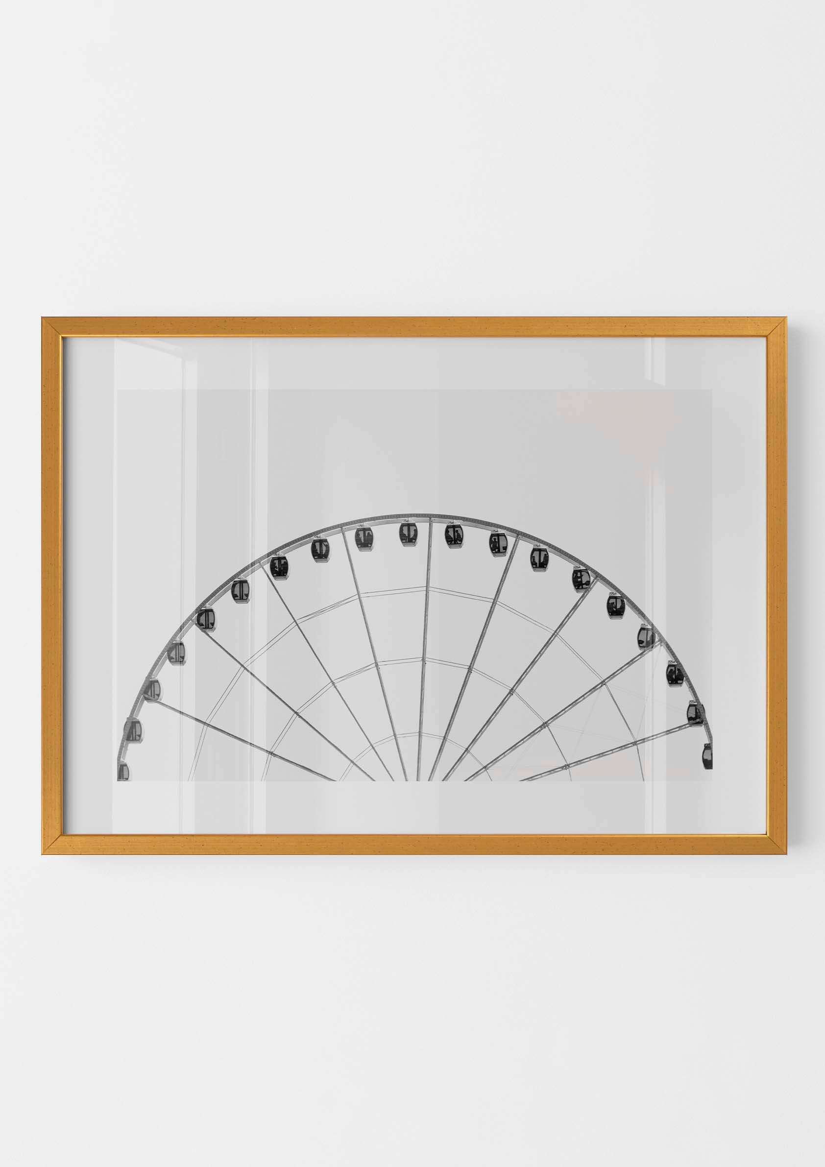 Ferris Wheel