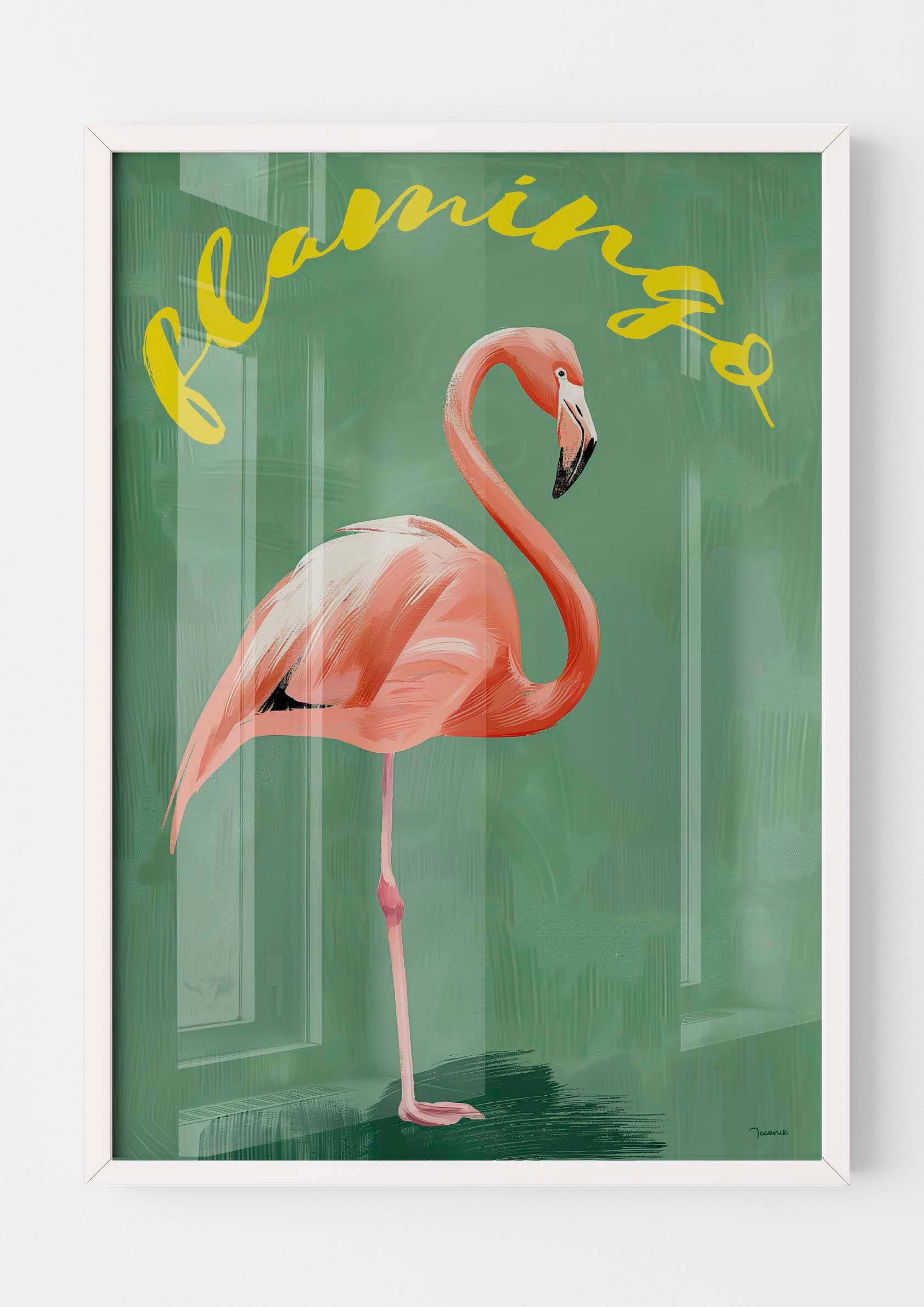 Flamingo
