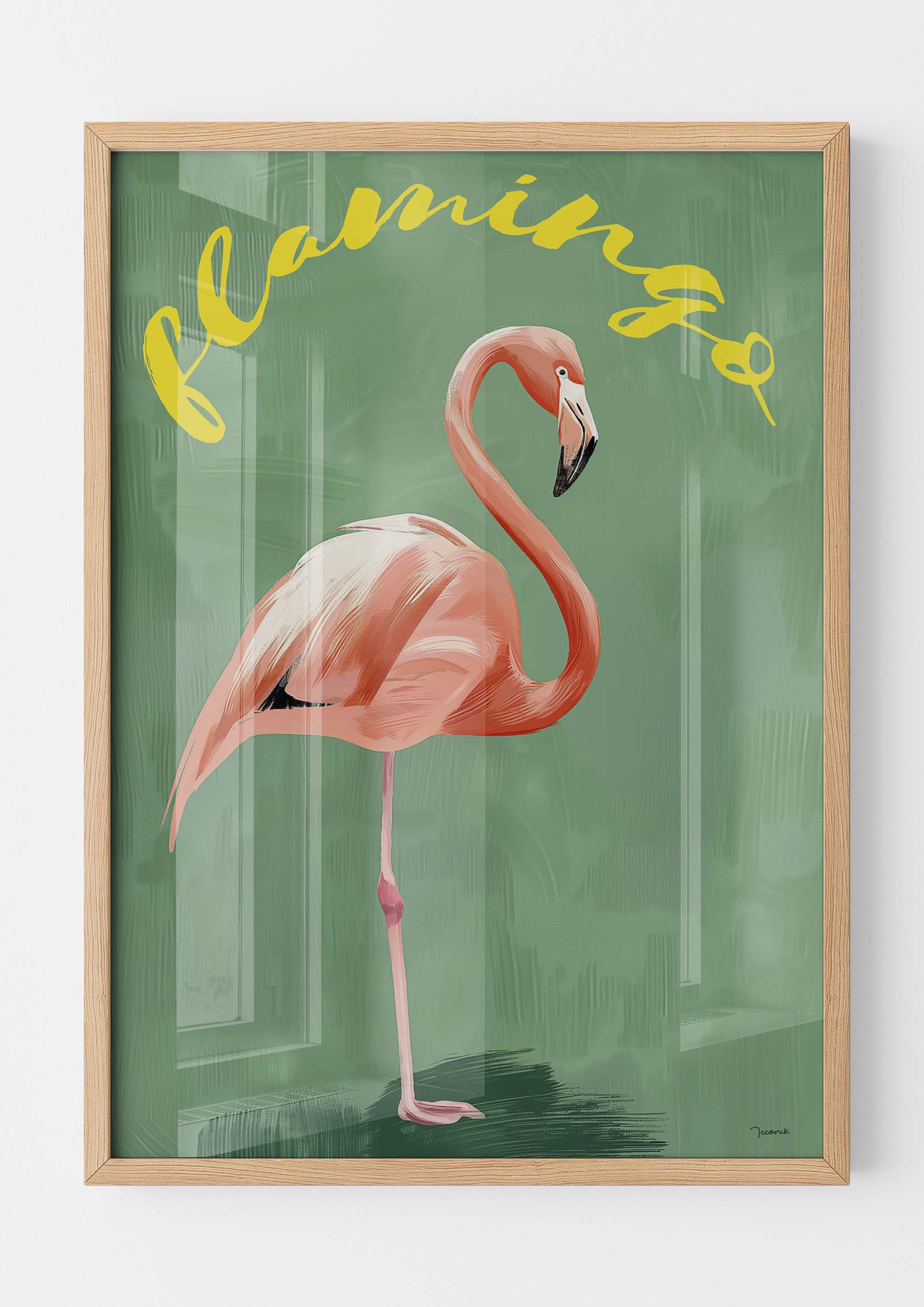 Flamingo