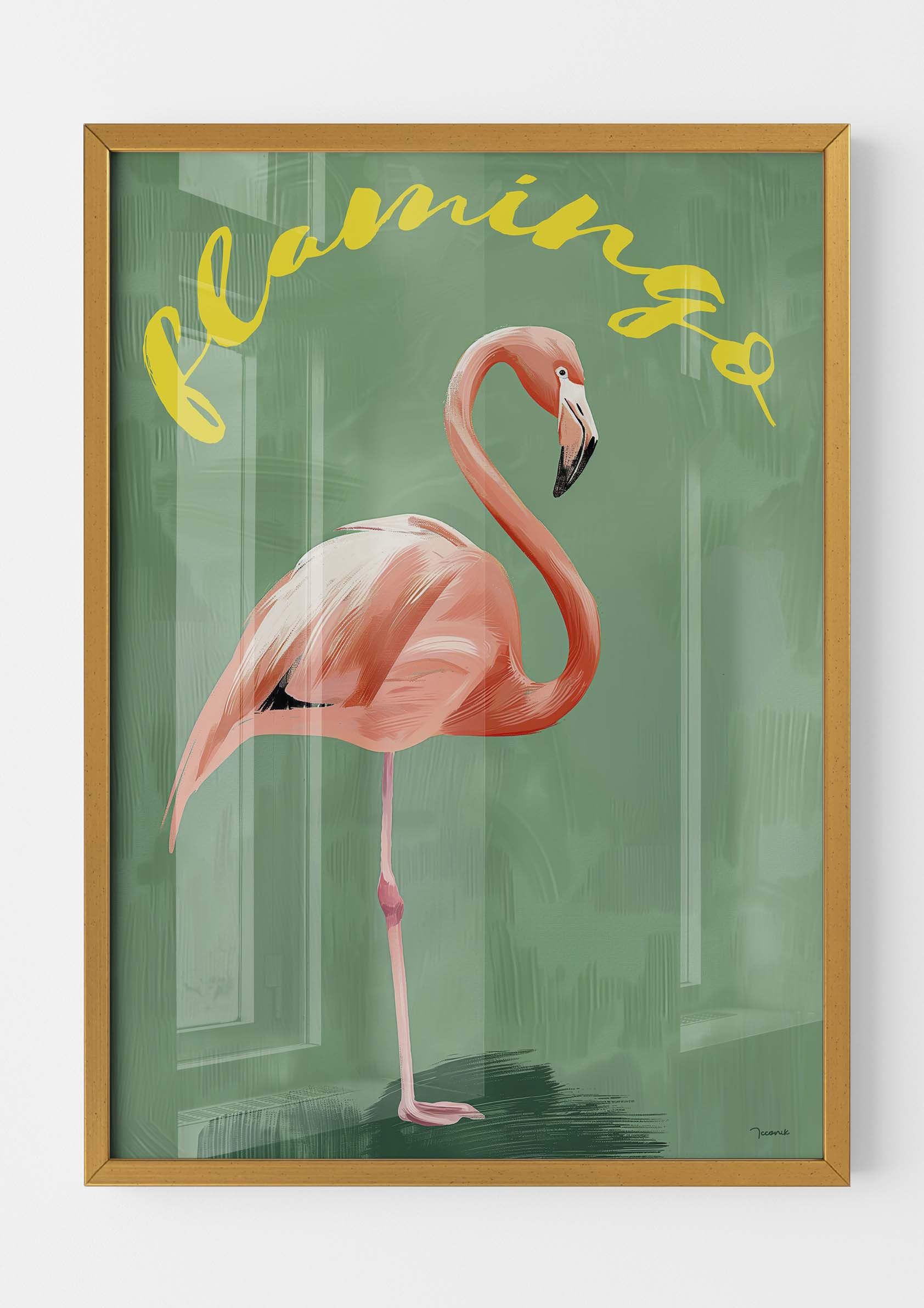 Flamingo