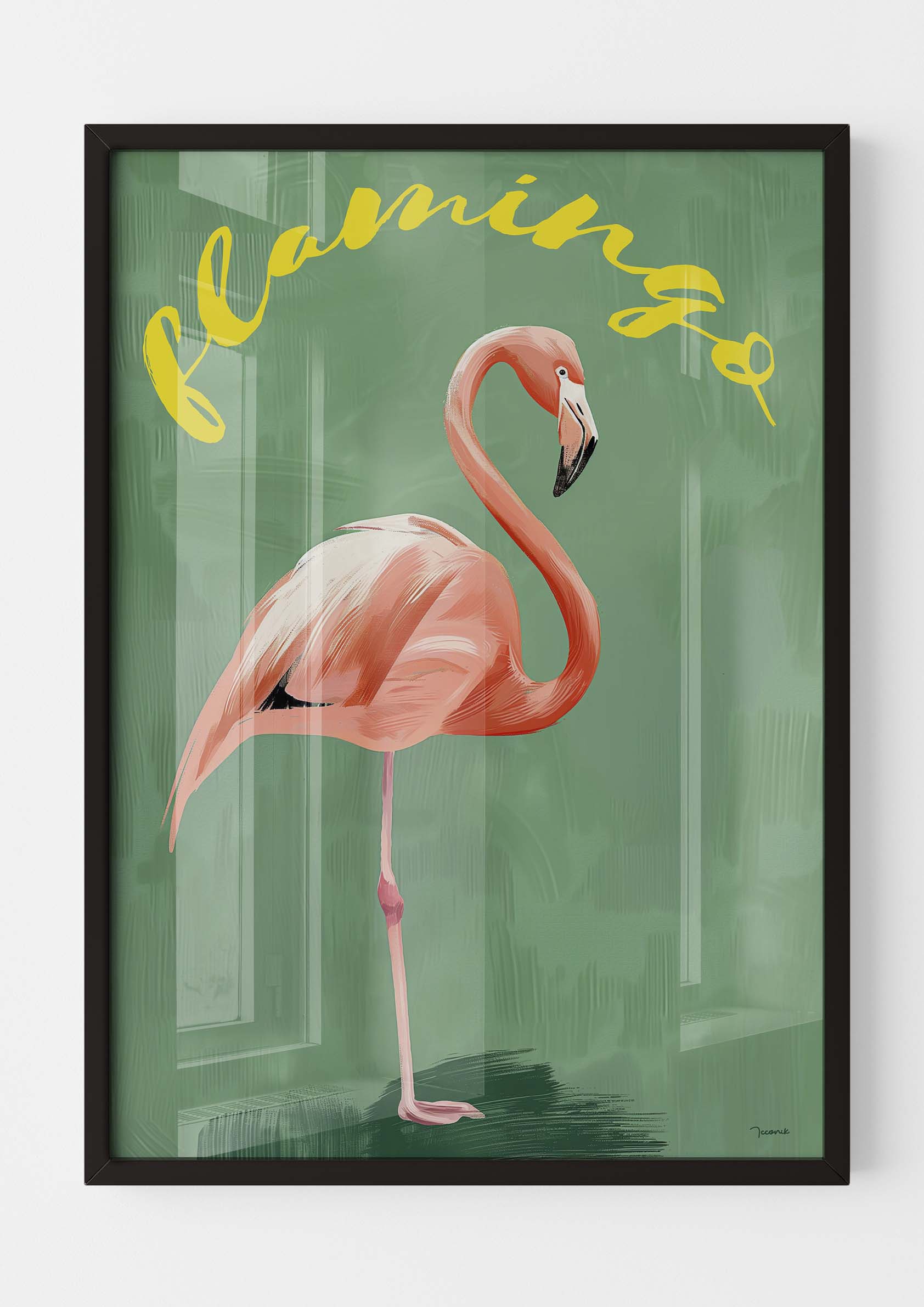 Flamingo