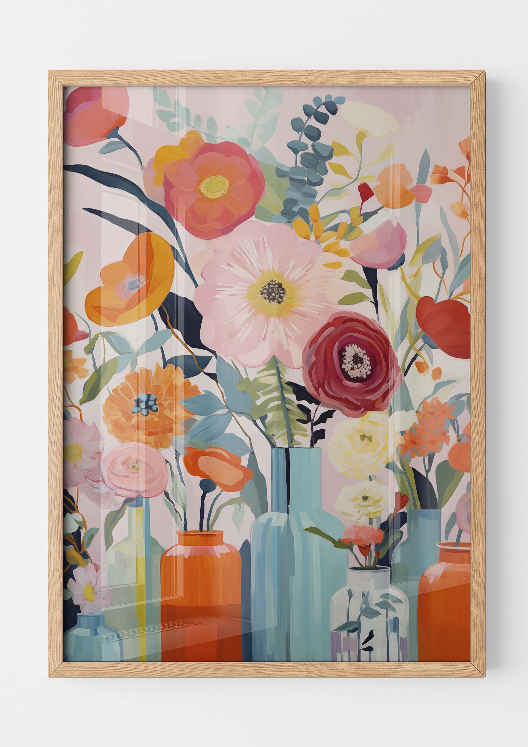 Flores