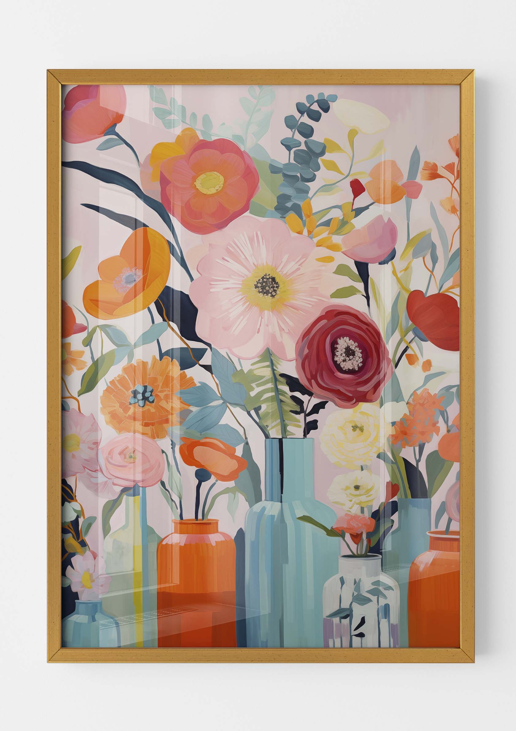 Flores