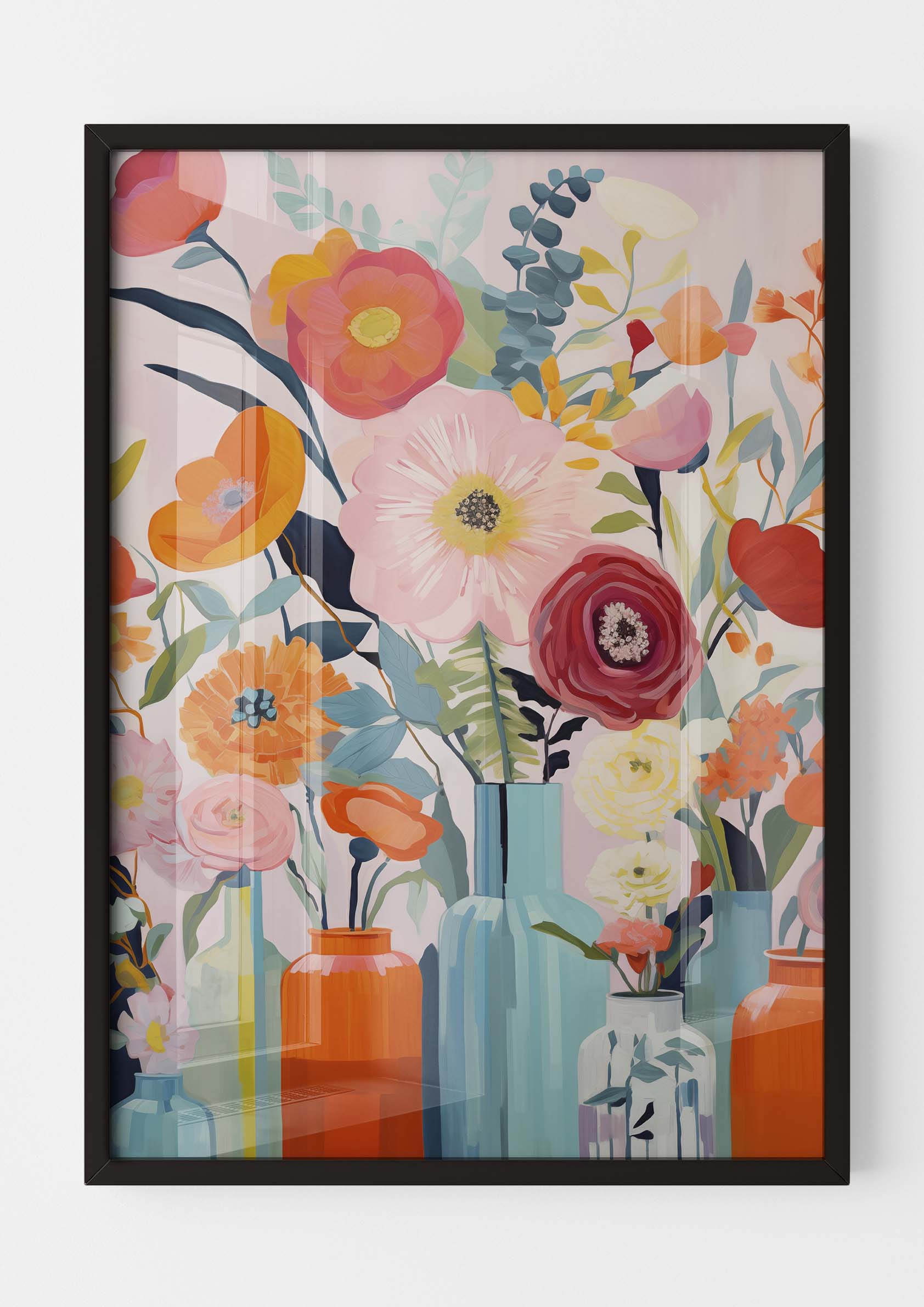 Flores