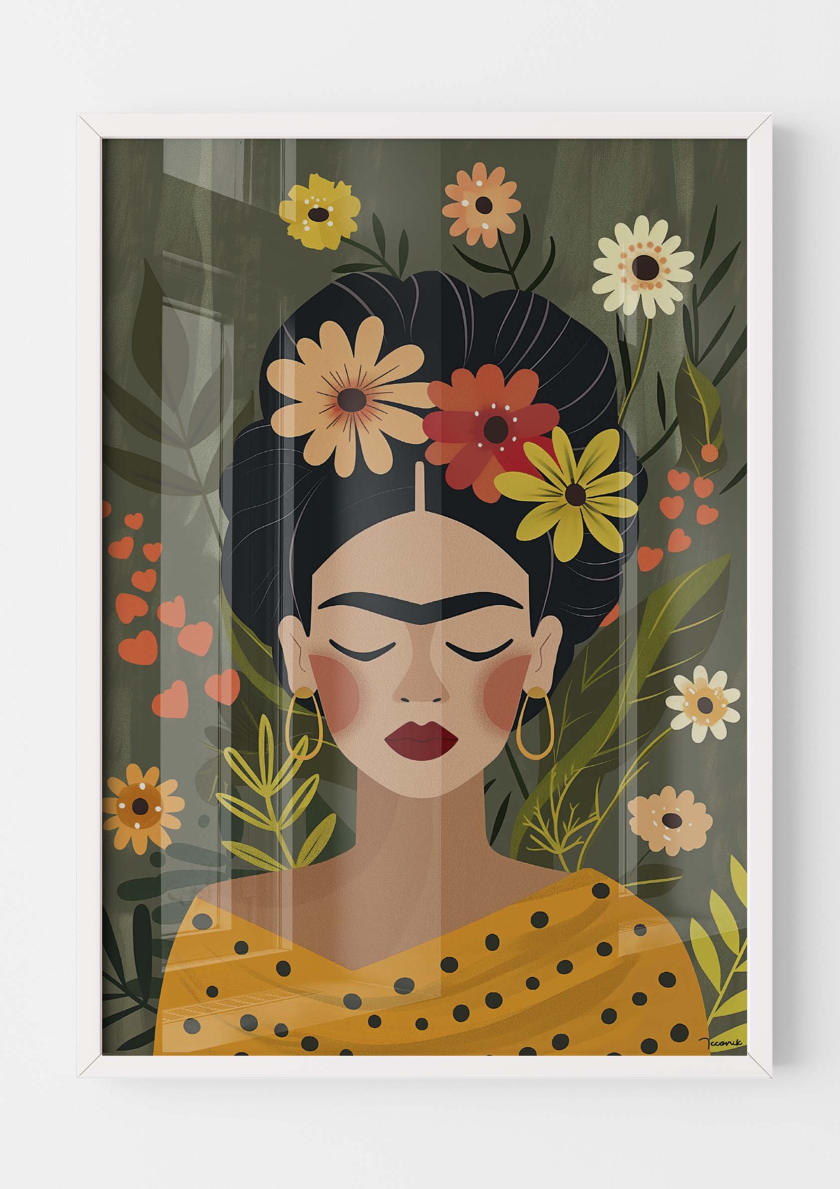 Frida