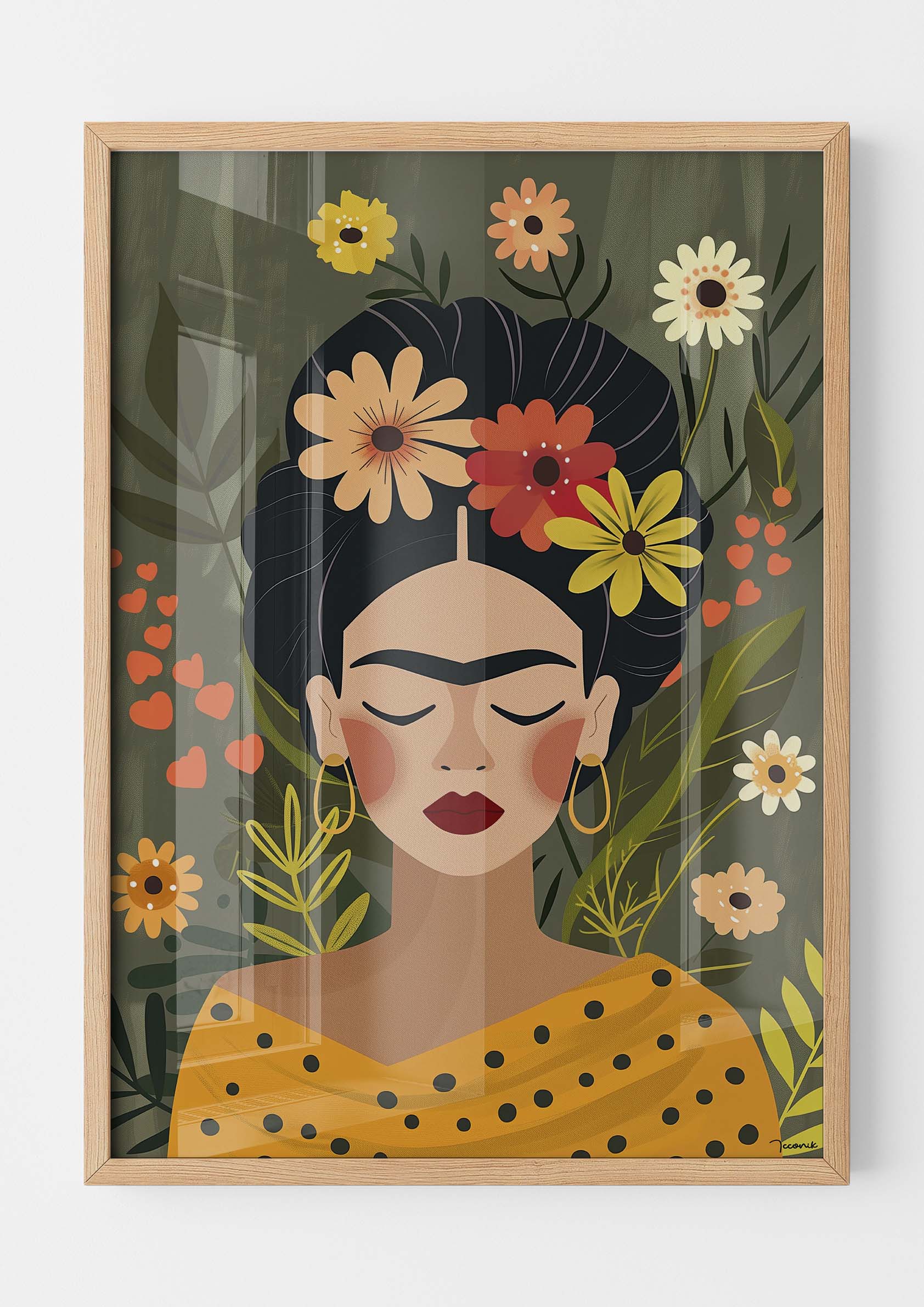 Frida