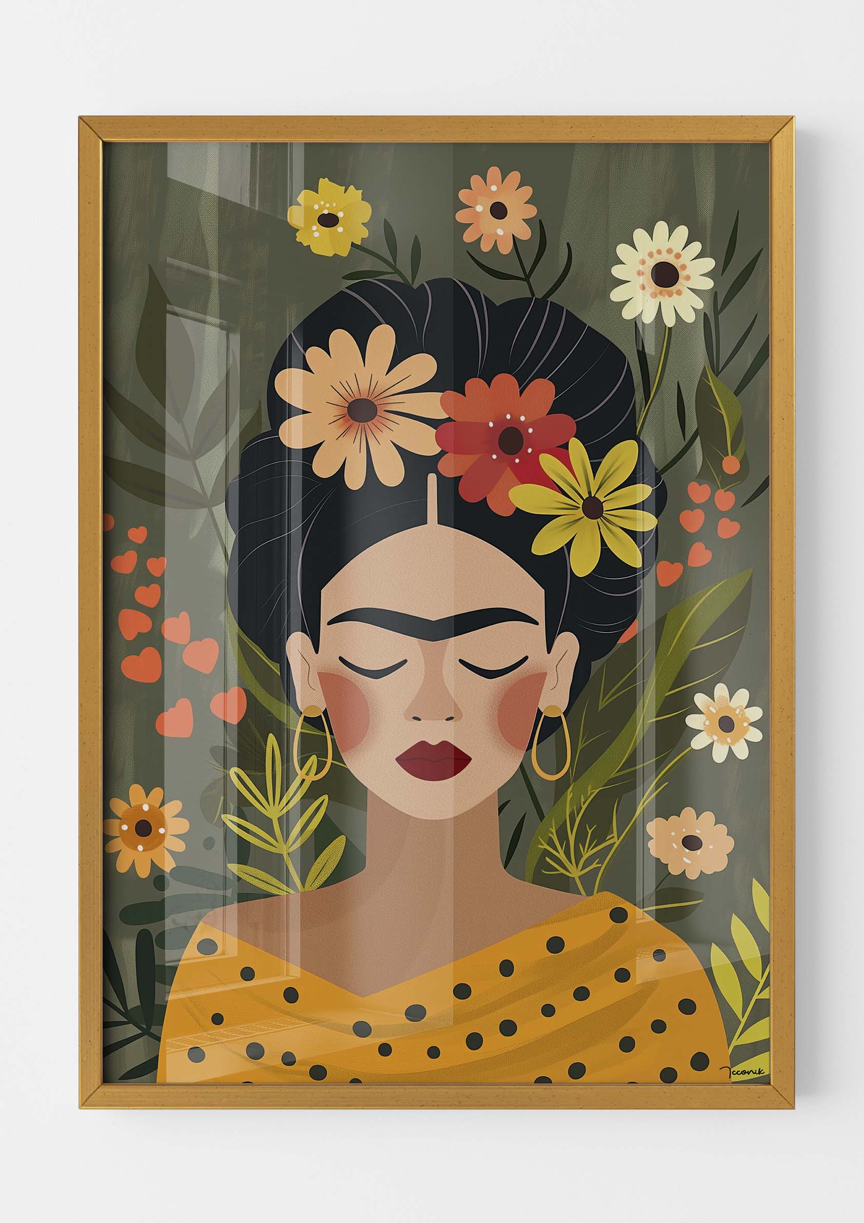 Frida