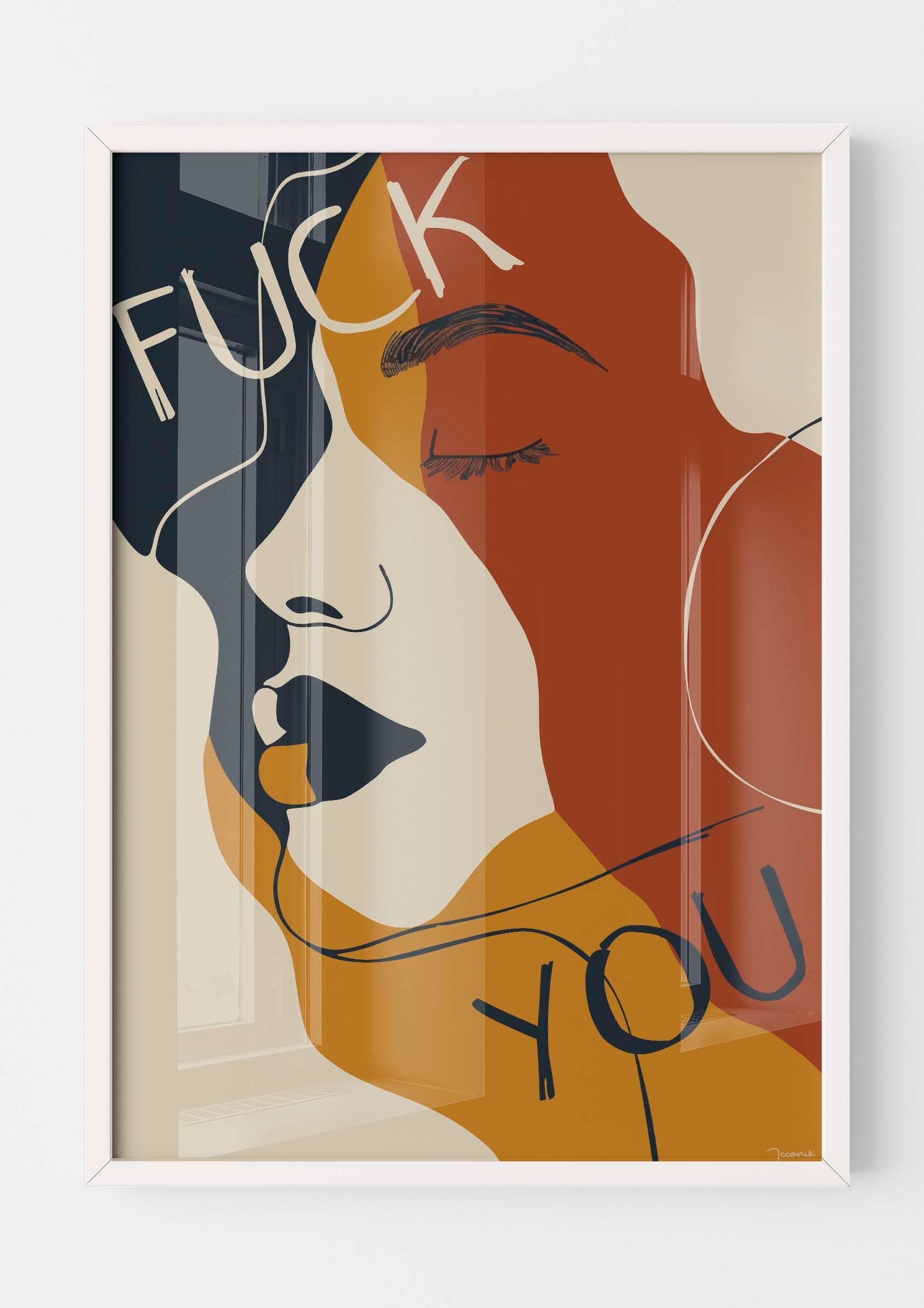 Fuck You