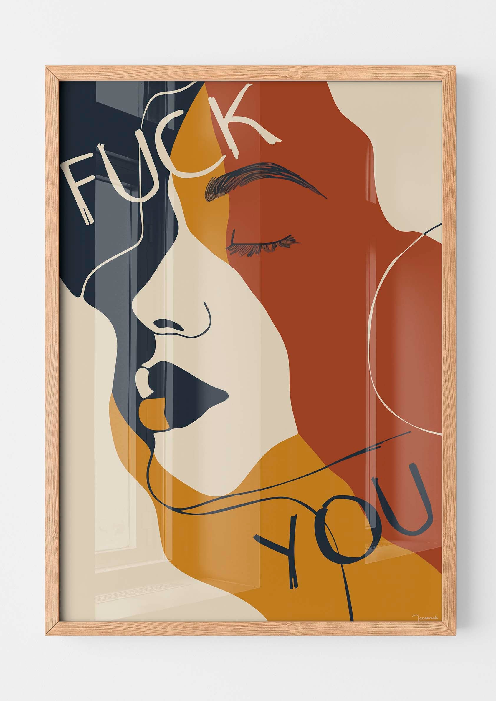 Fuck You