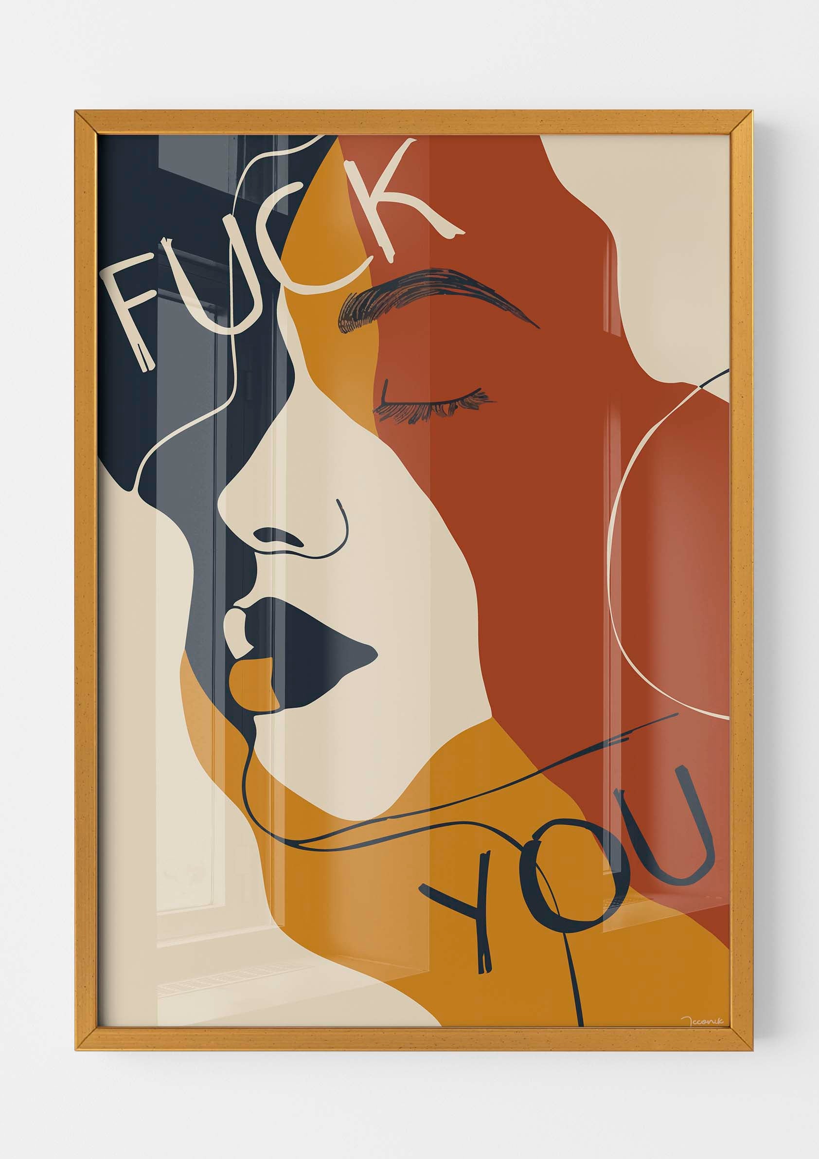 Fuck You