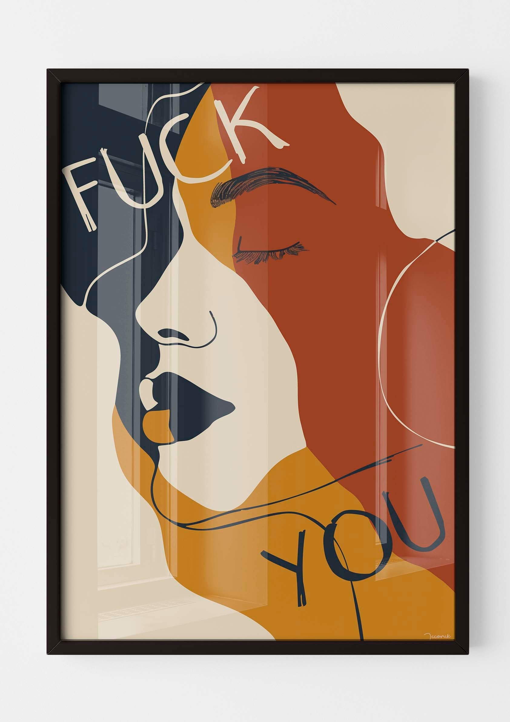 Fuck You