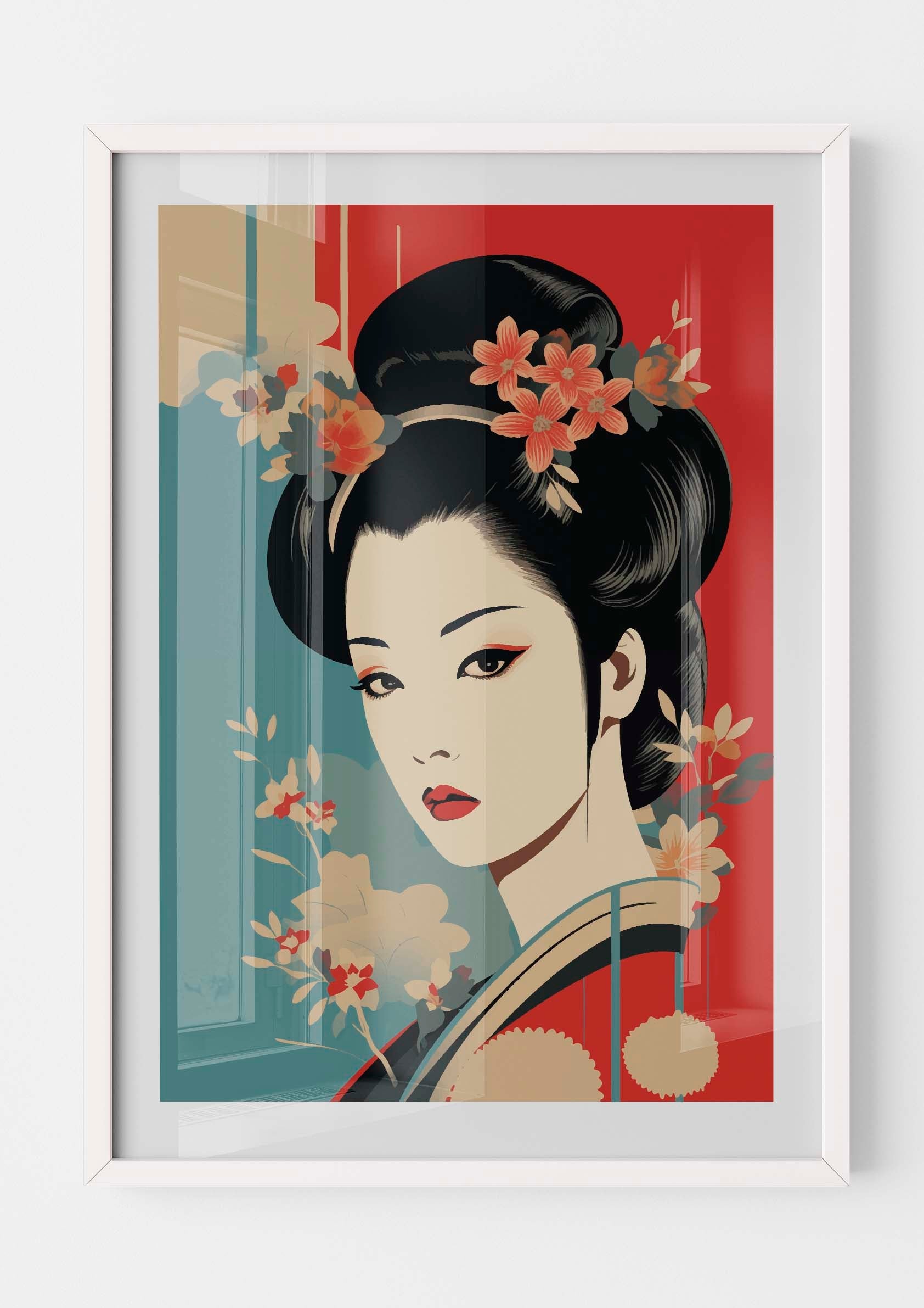 Geisha