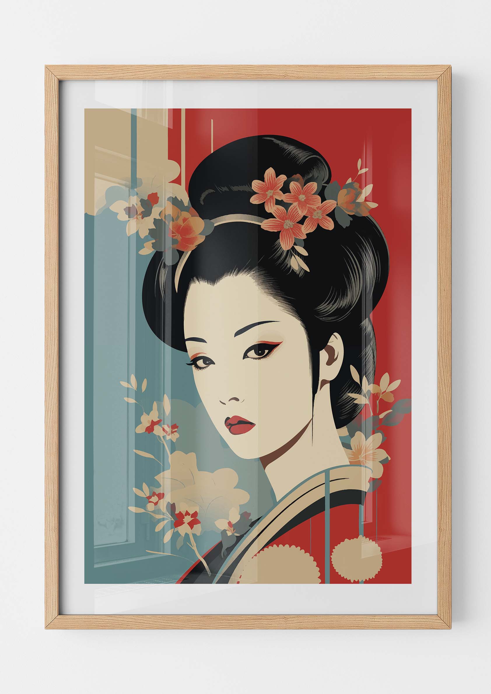 Geisha