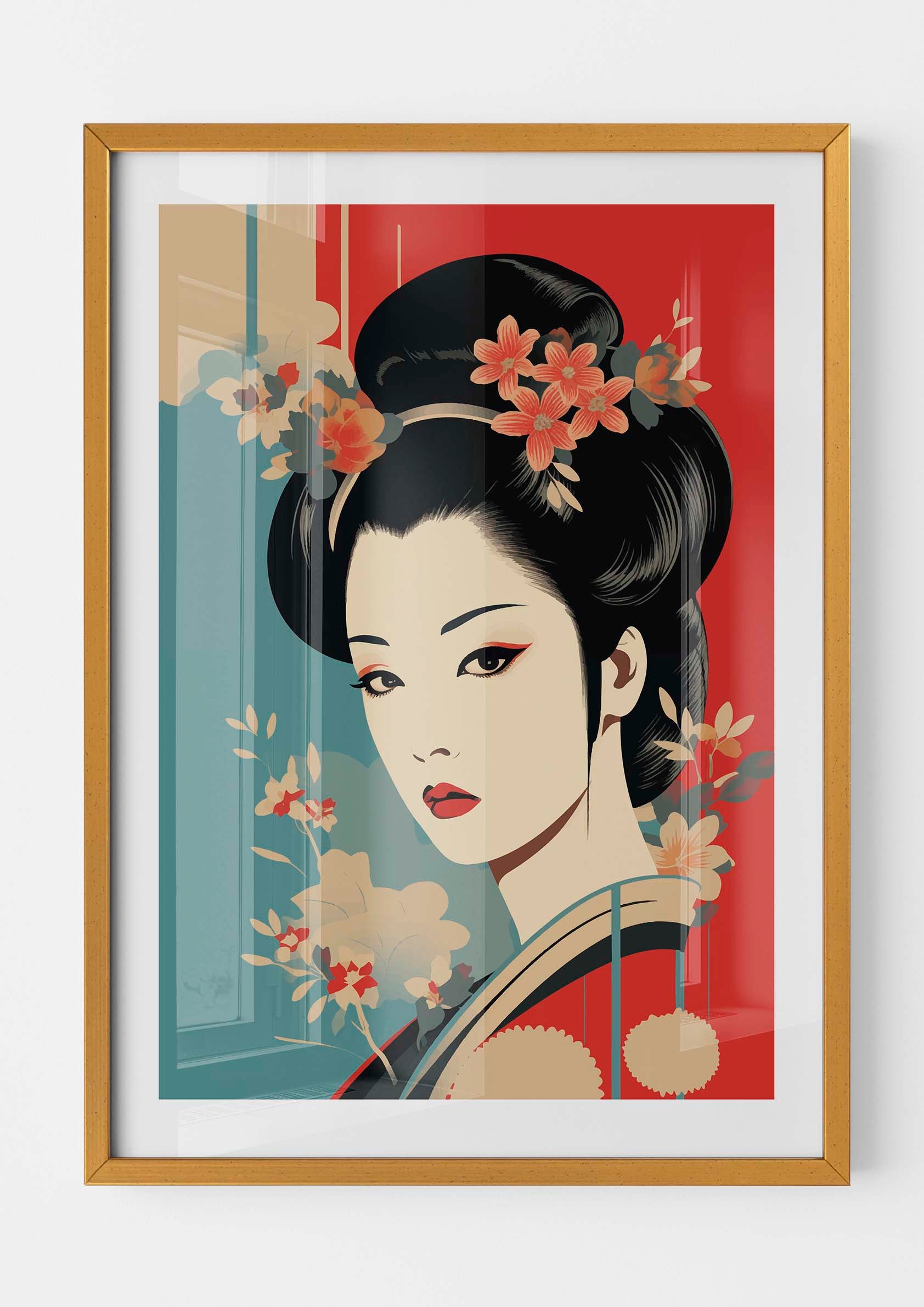 Geisha