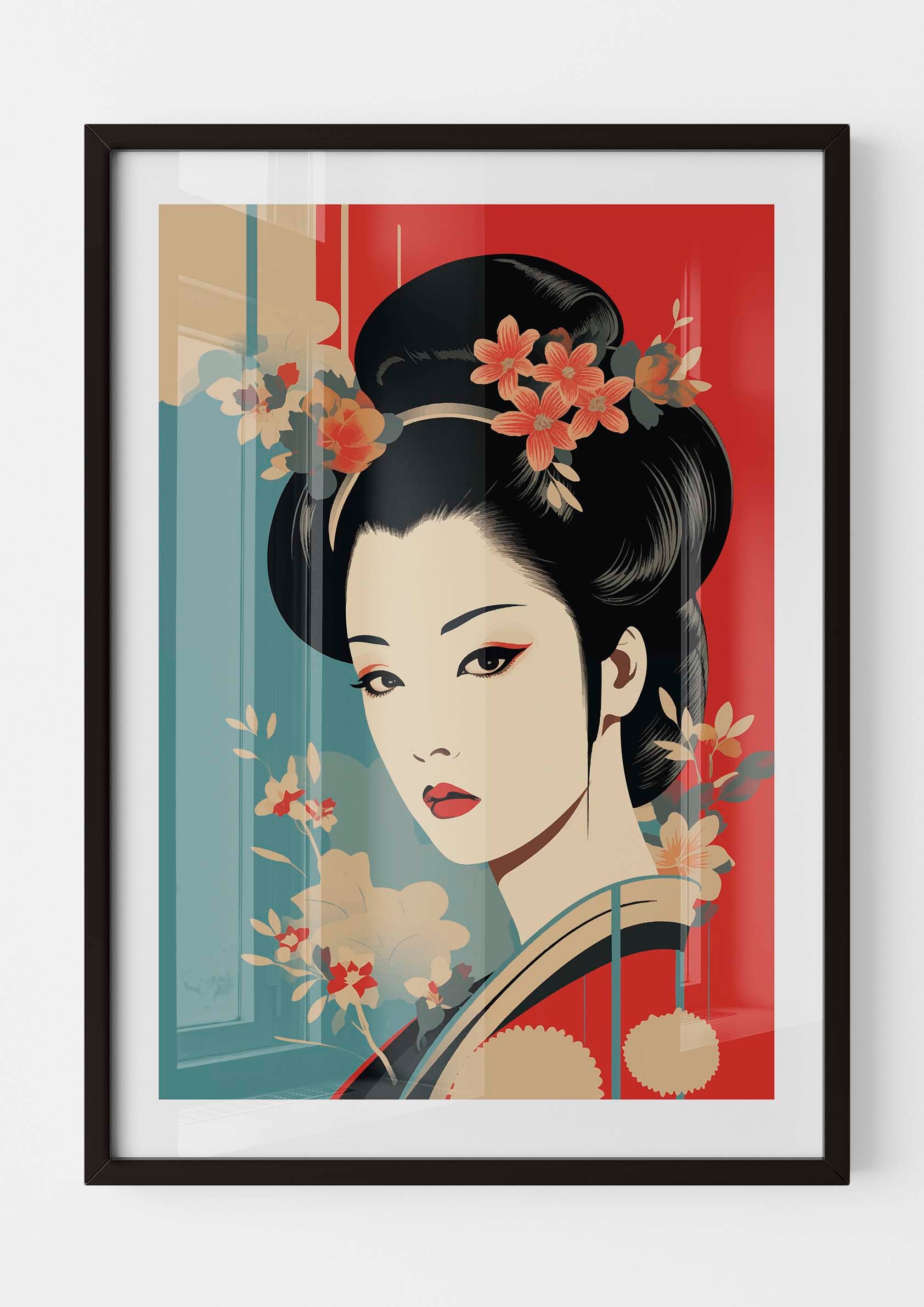 Geisha