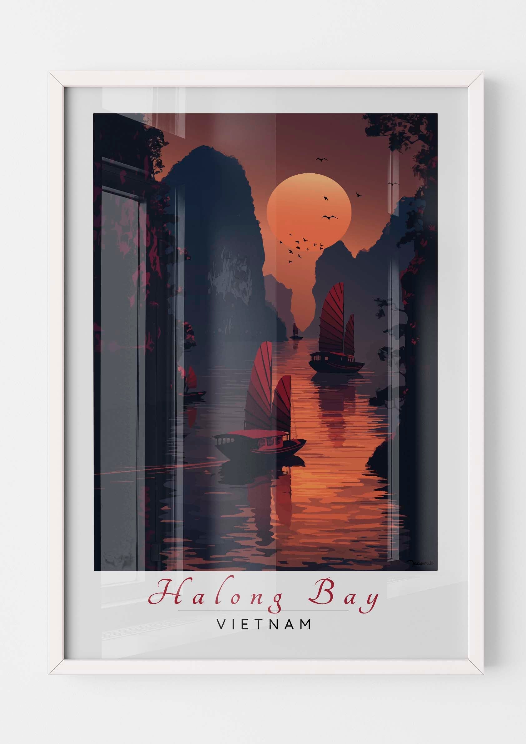 Halong