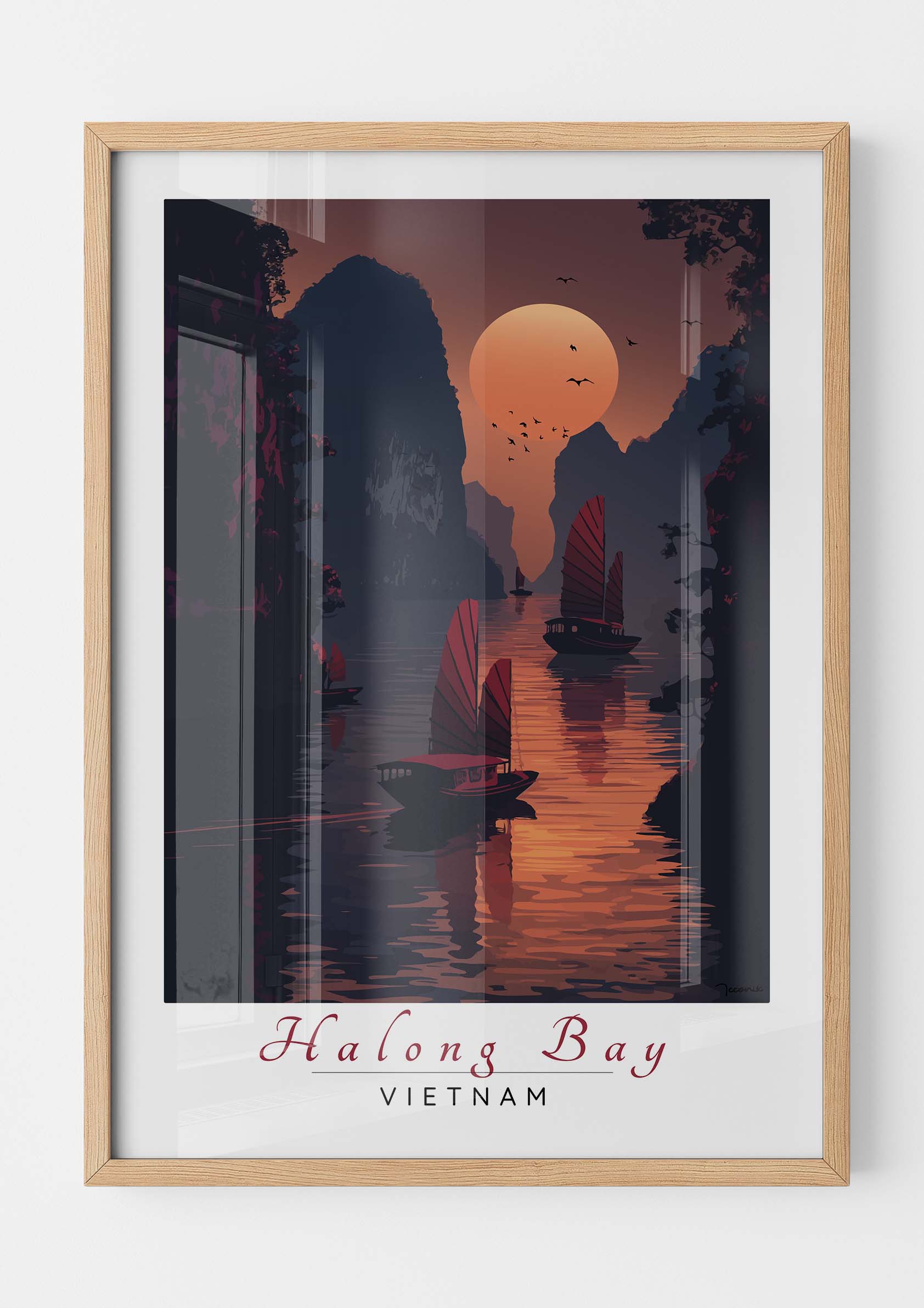 Halong