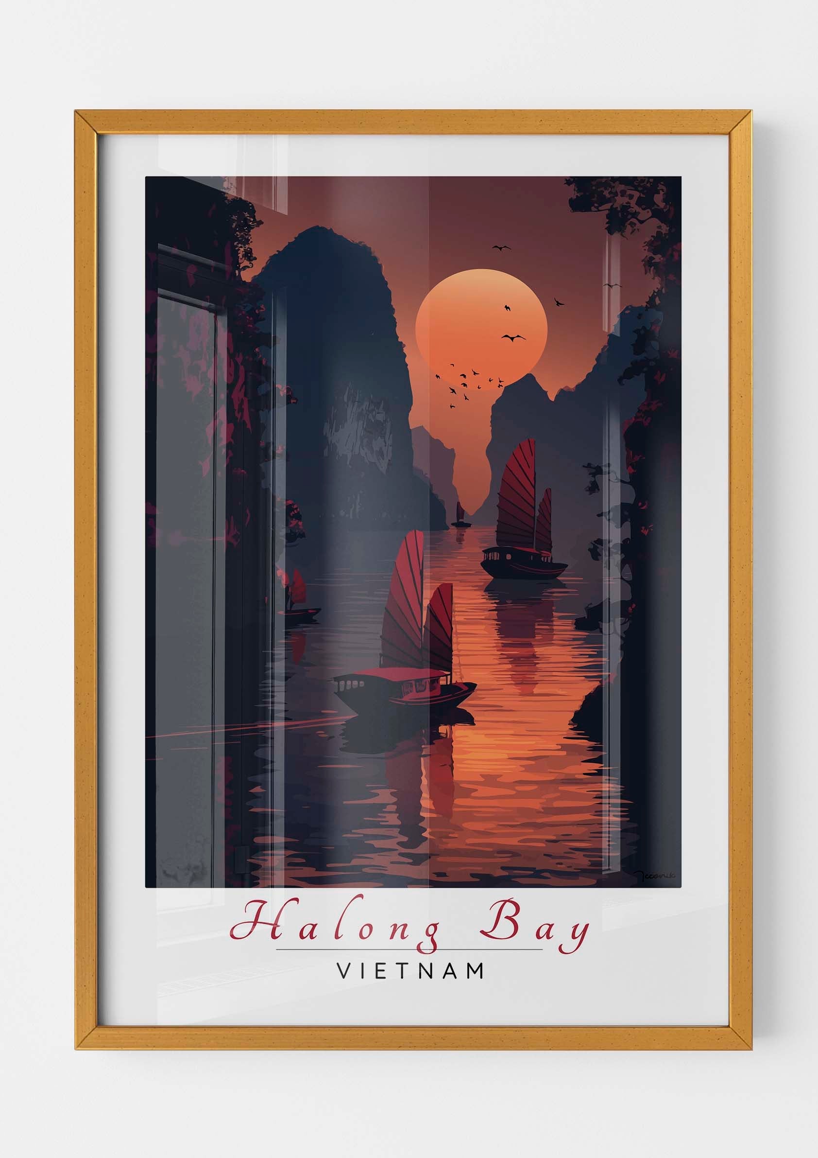 Halong