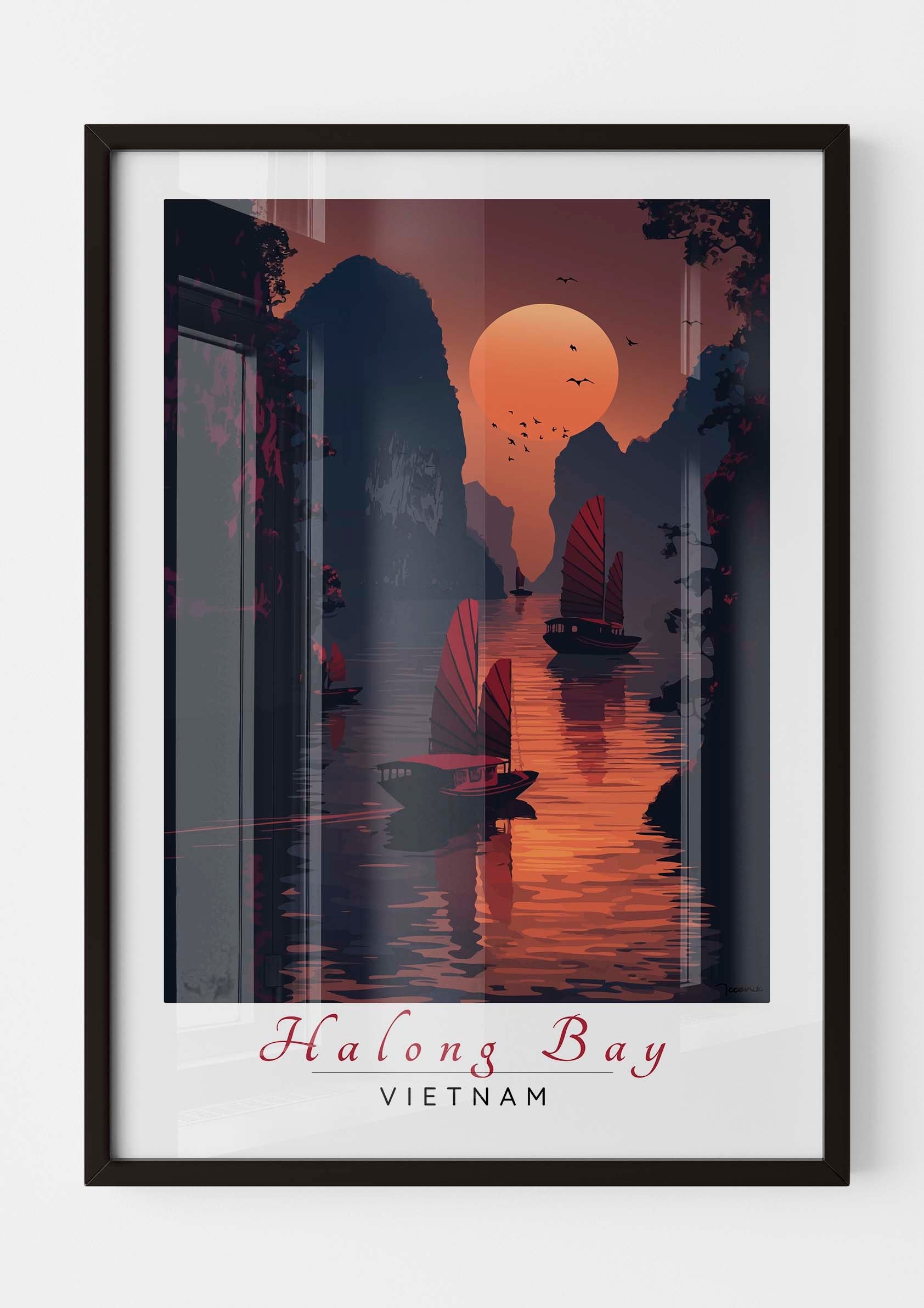 Halong