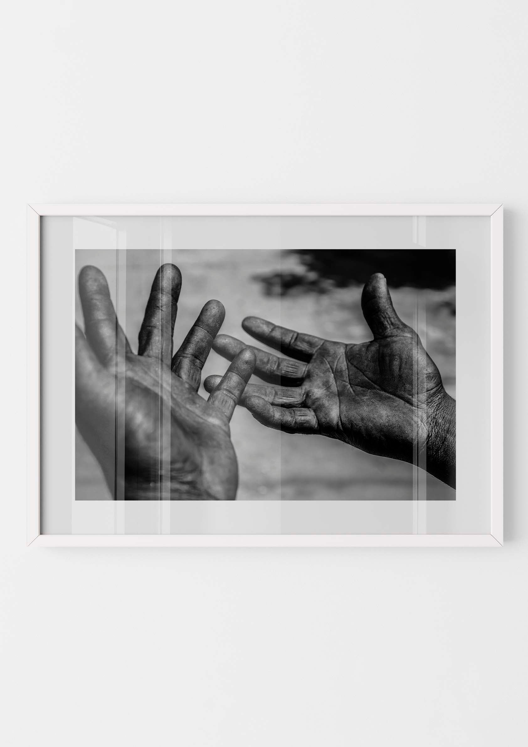 Hands of Labor