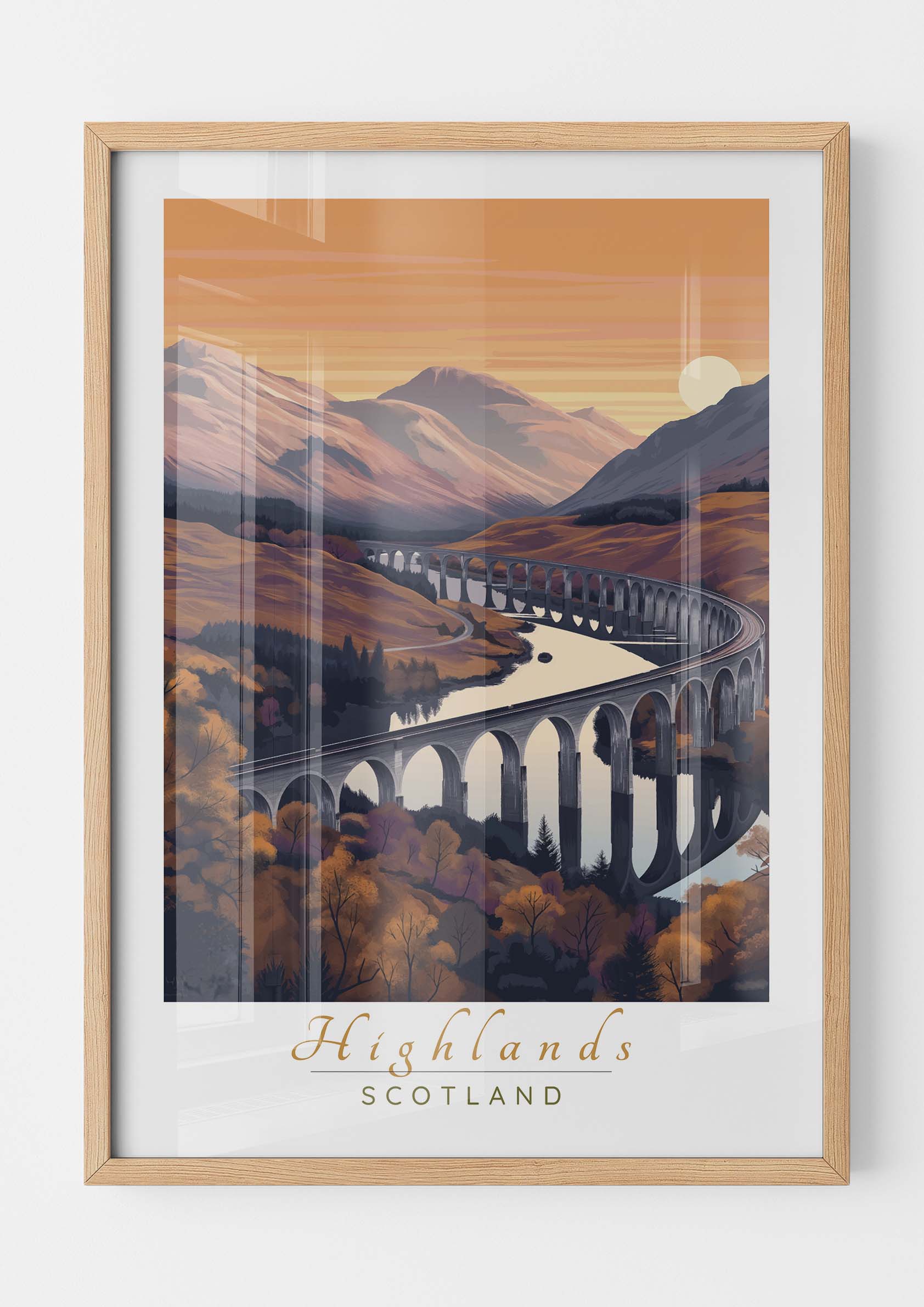Highlands