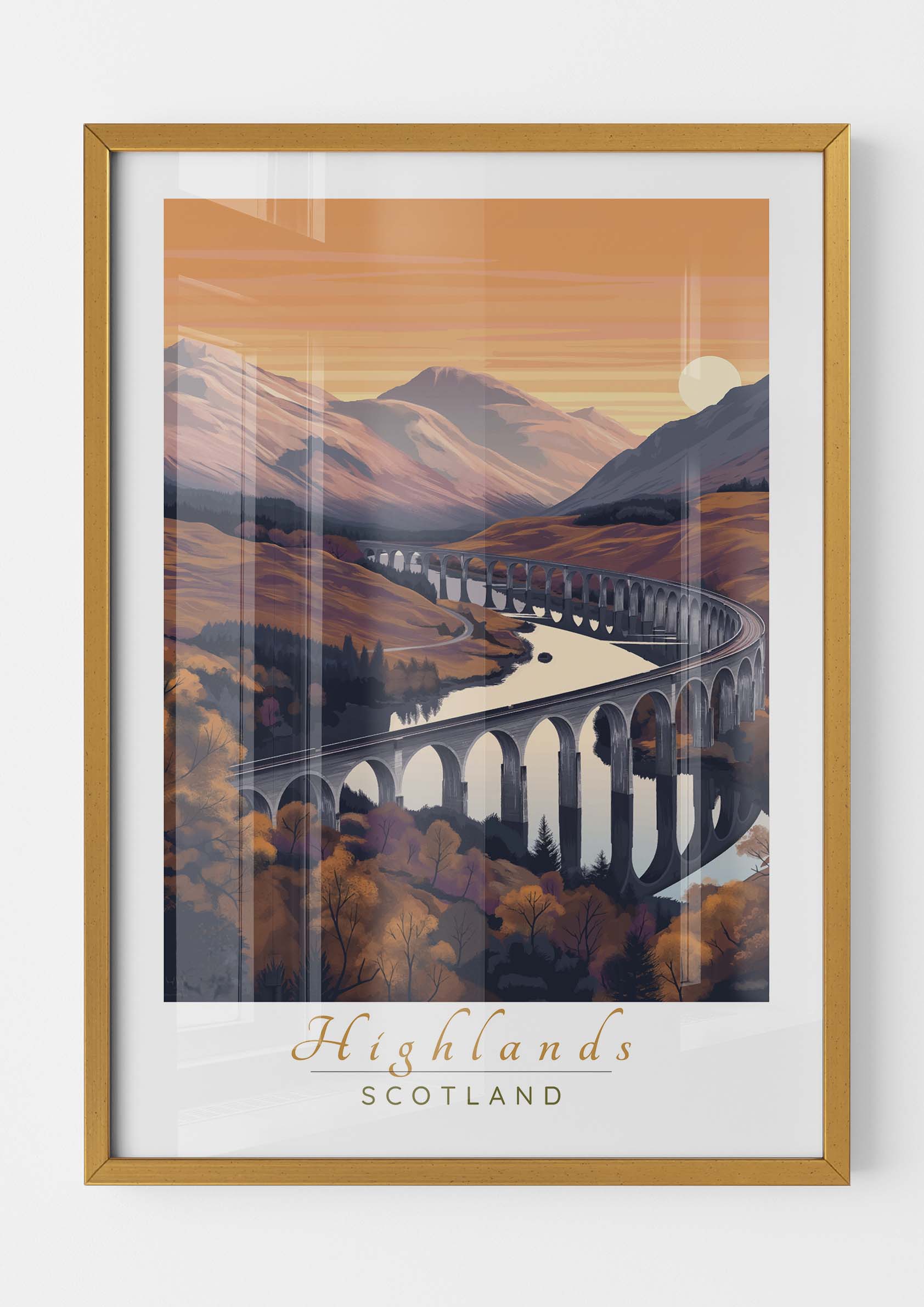 Highlands