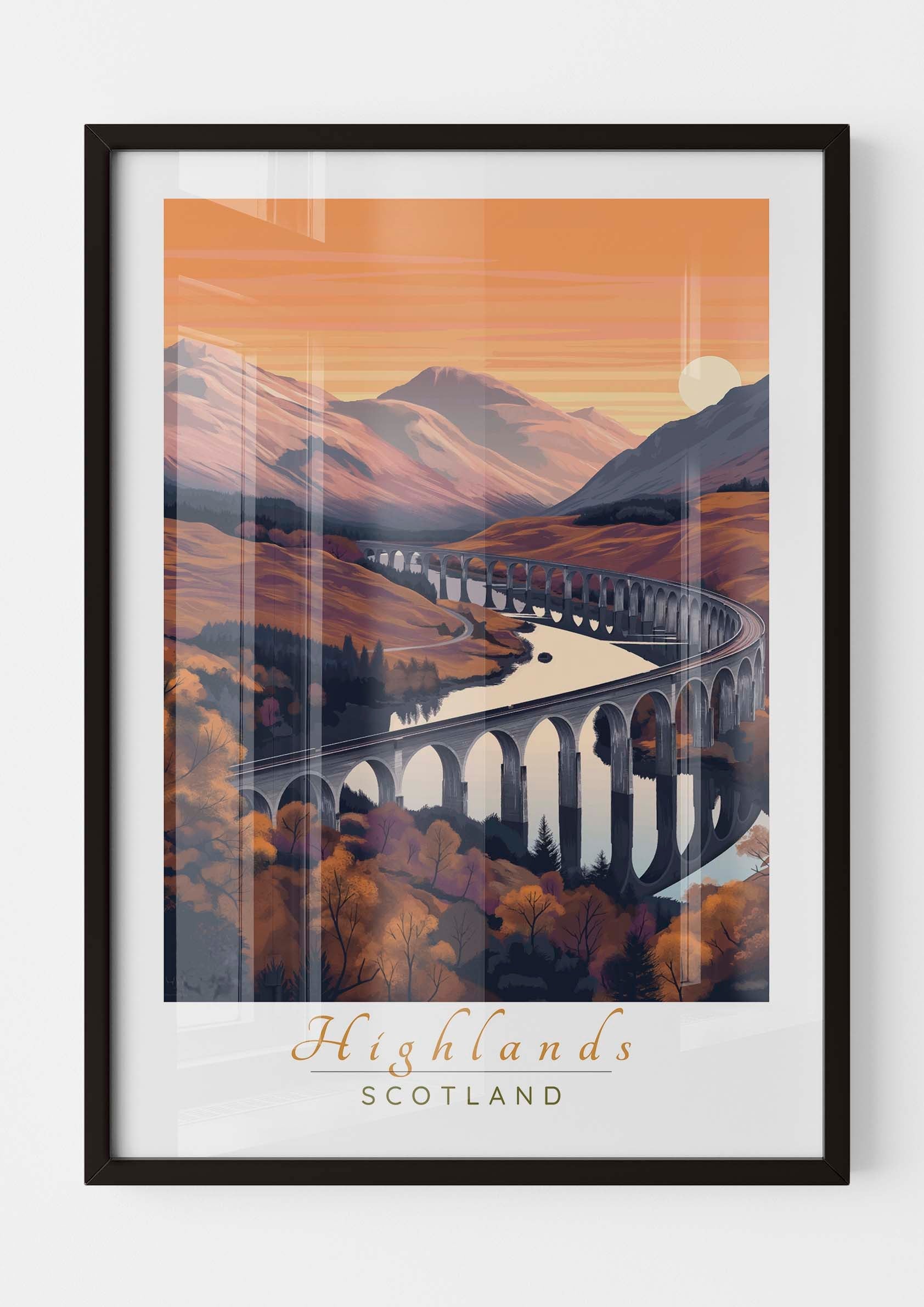 Highlands