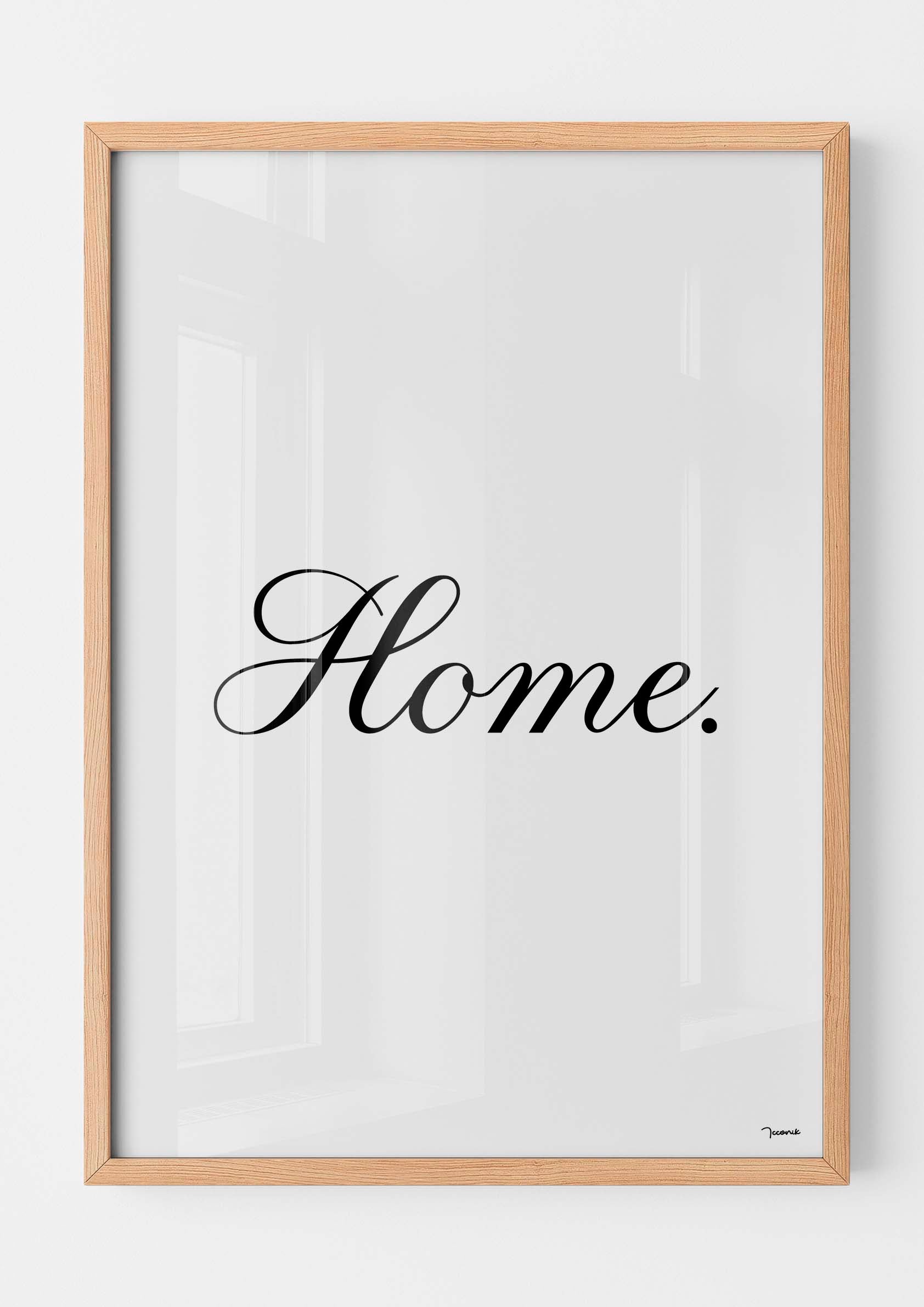 Home