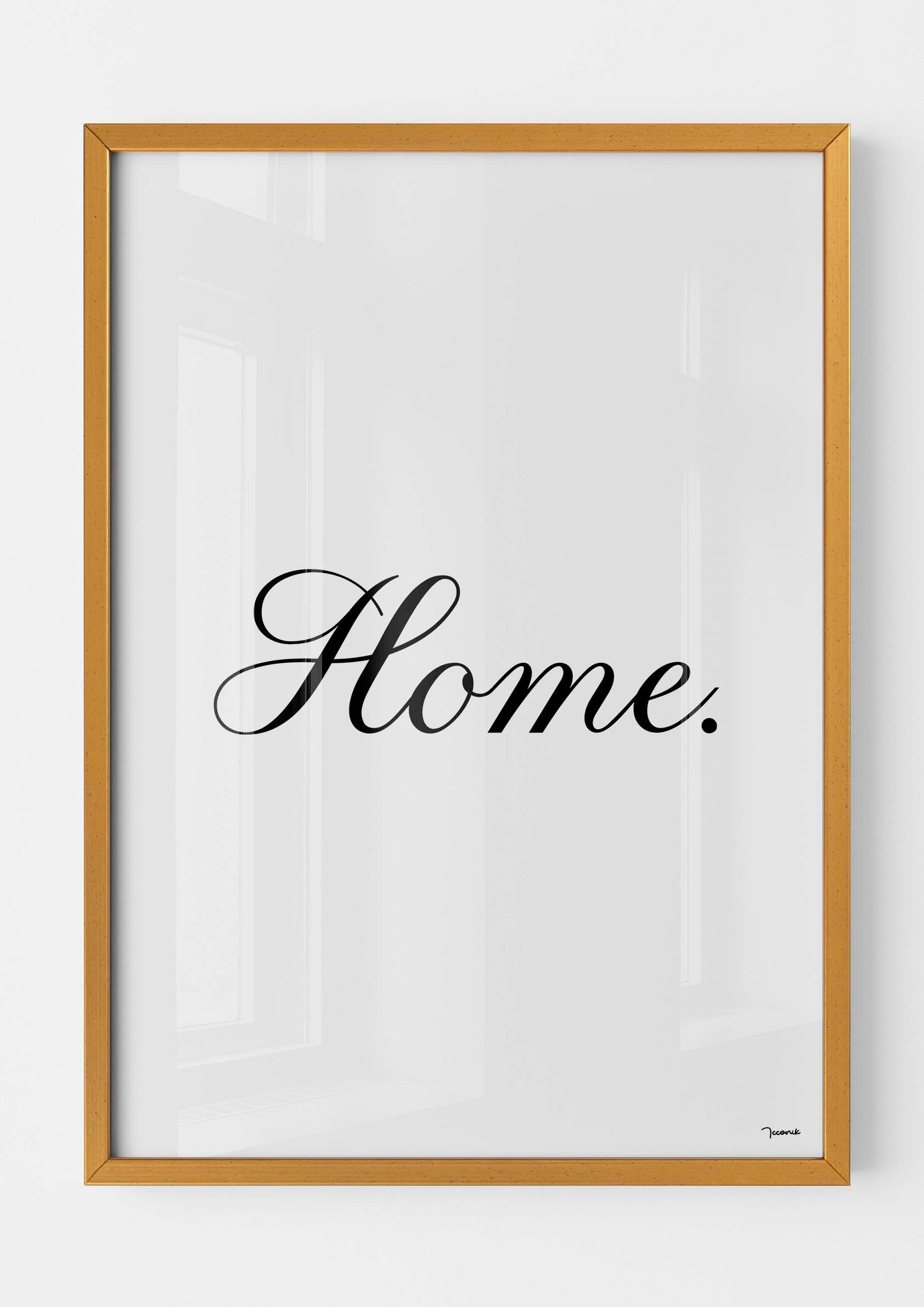 Home