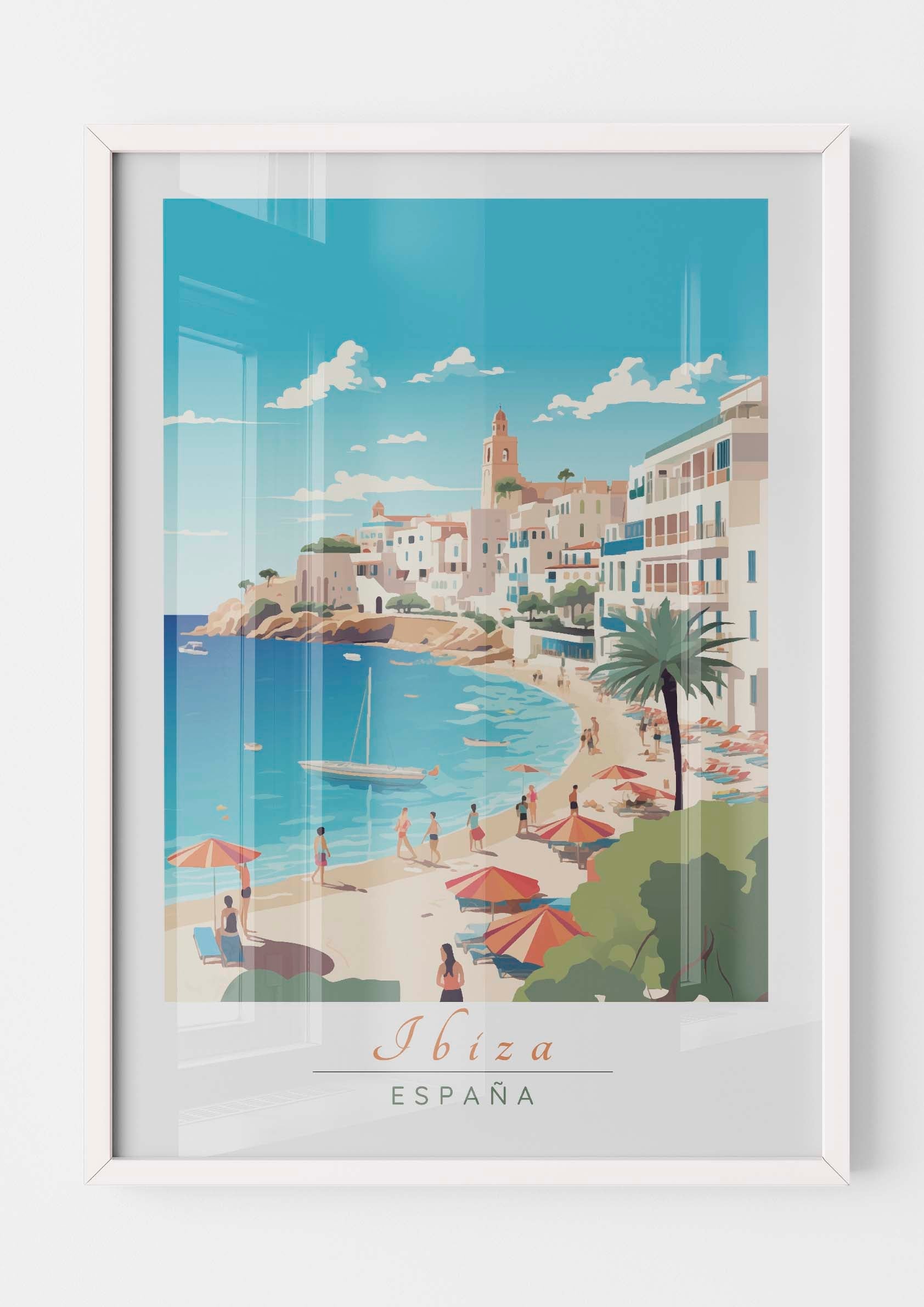 Ibiza