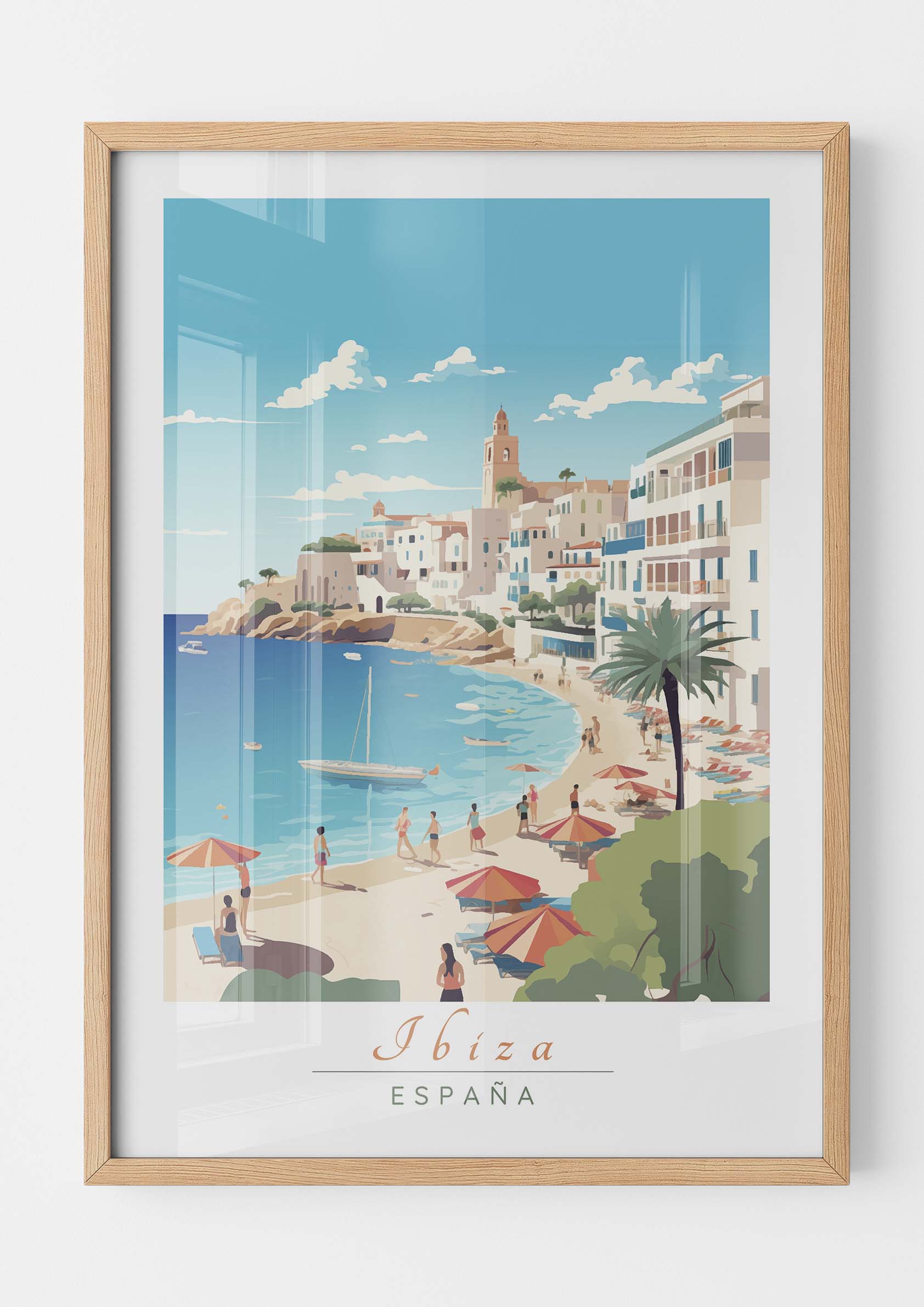 Ibiza
