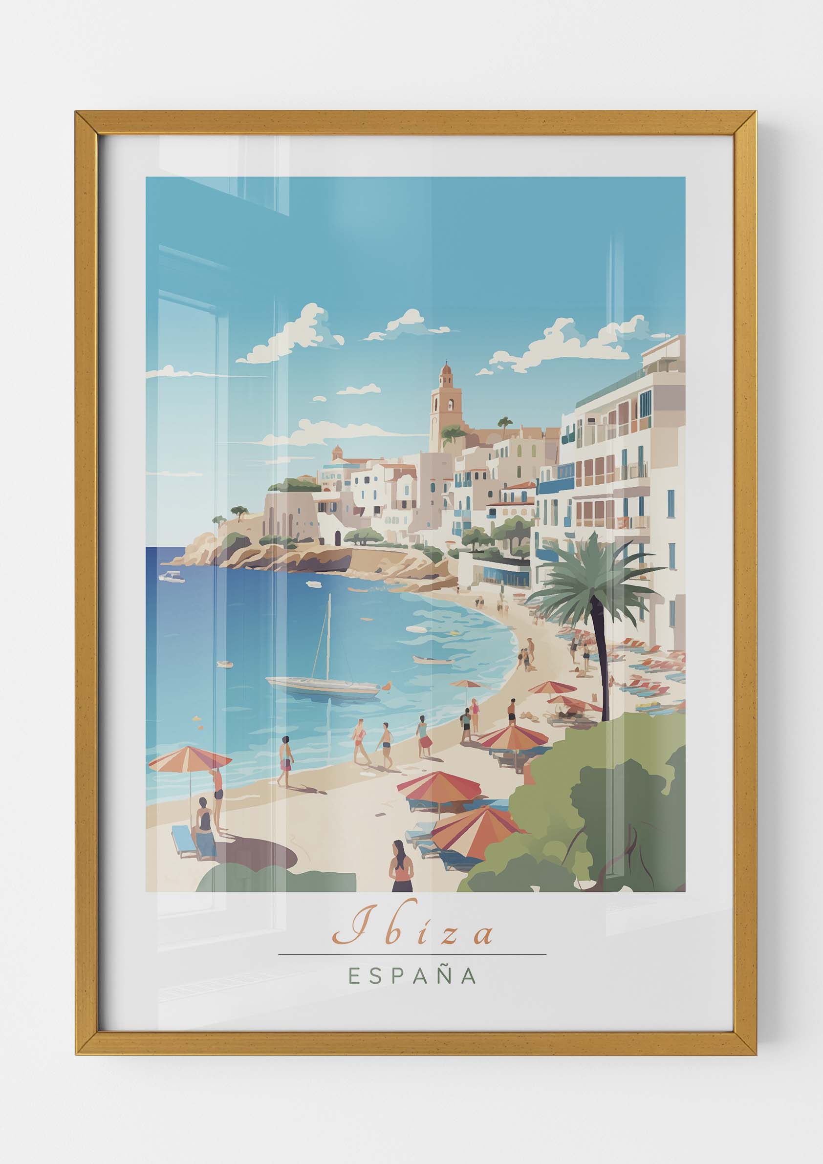 Ibiza