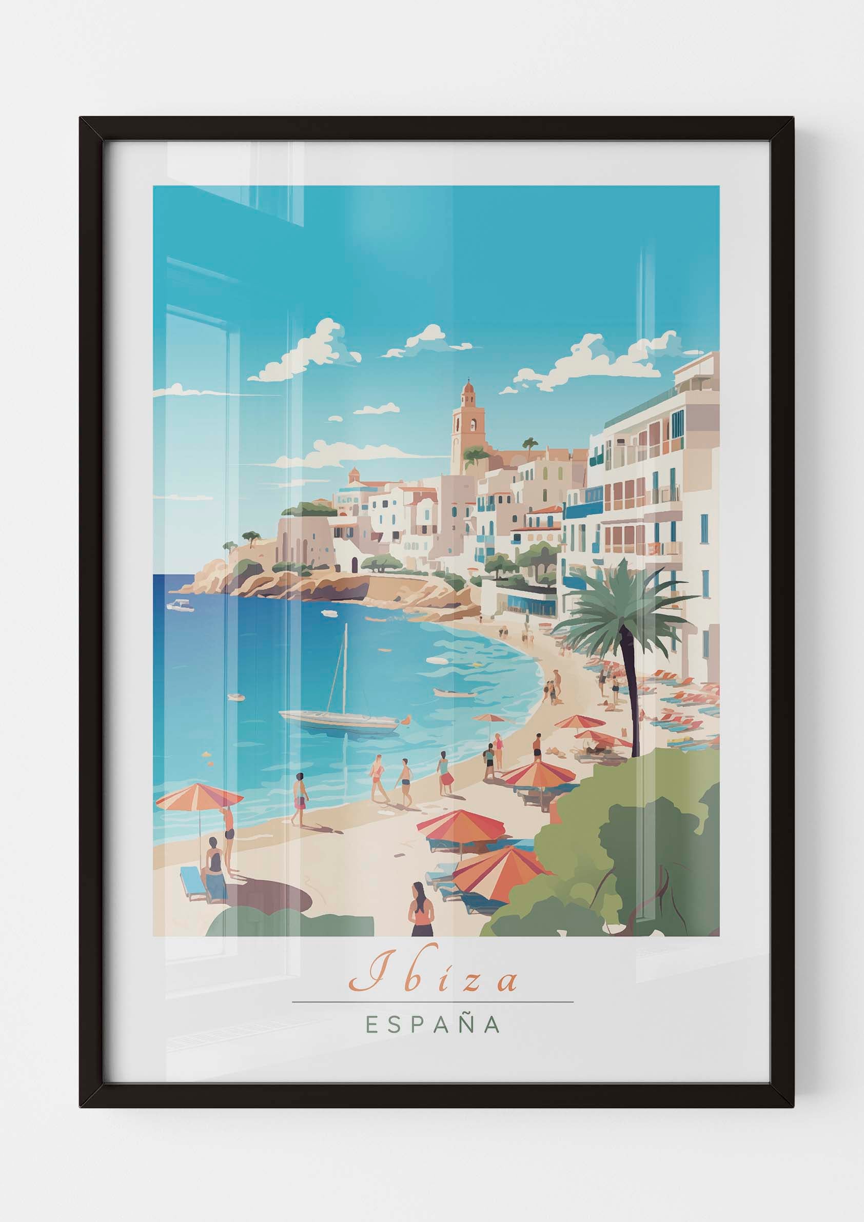 Ibiza