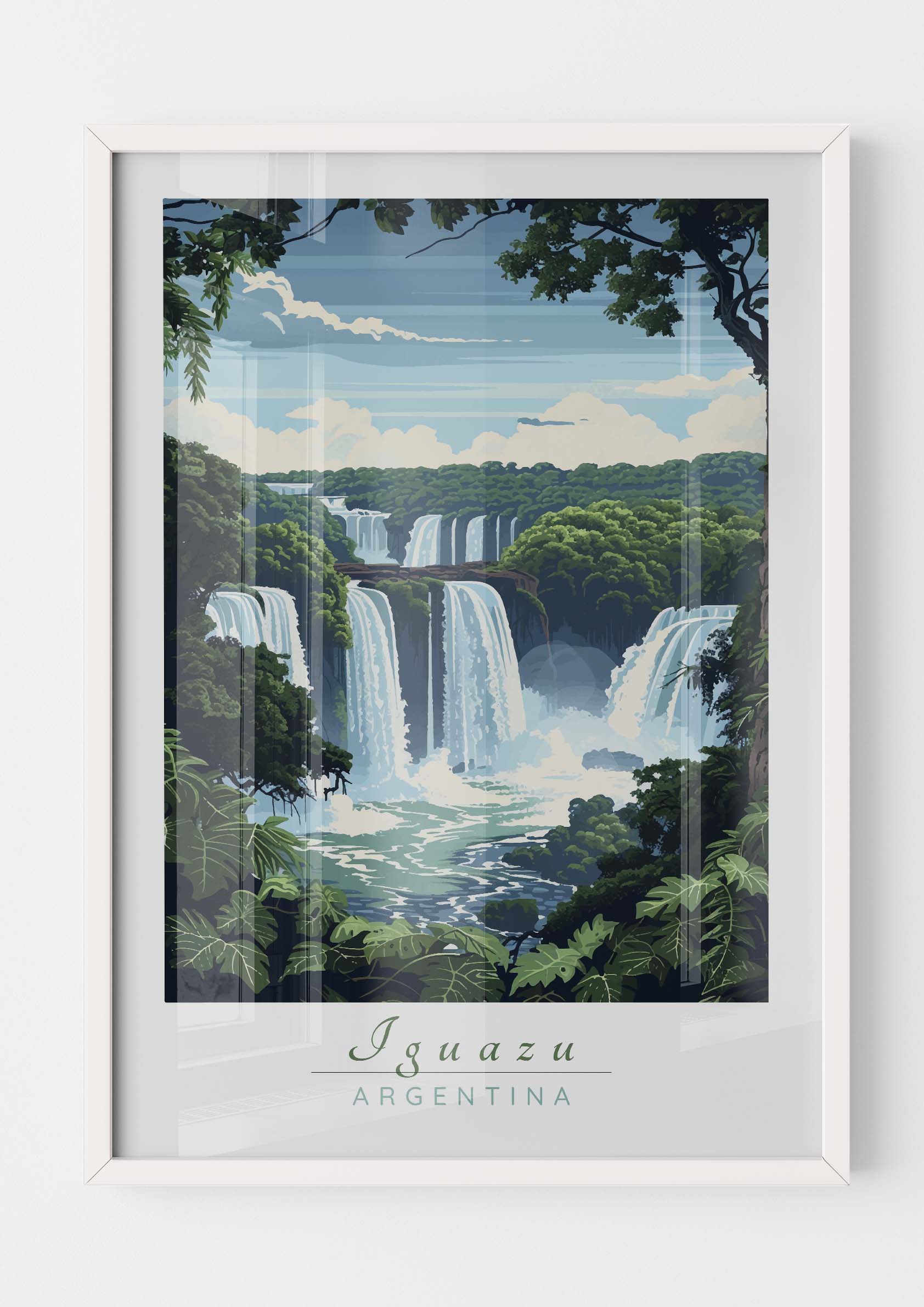 Iguazu