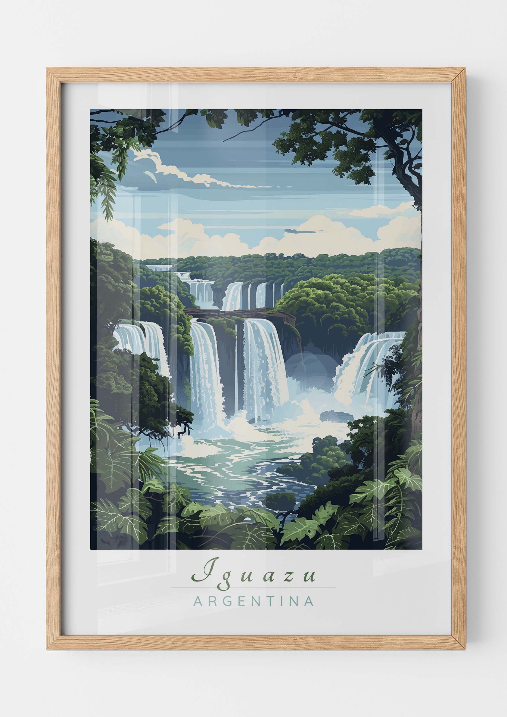 Iguazu