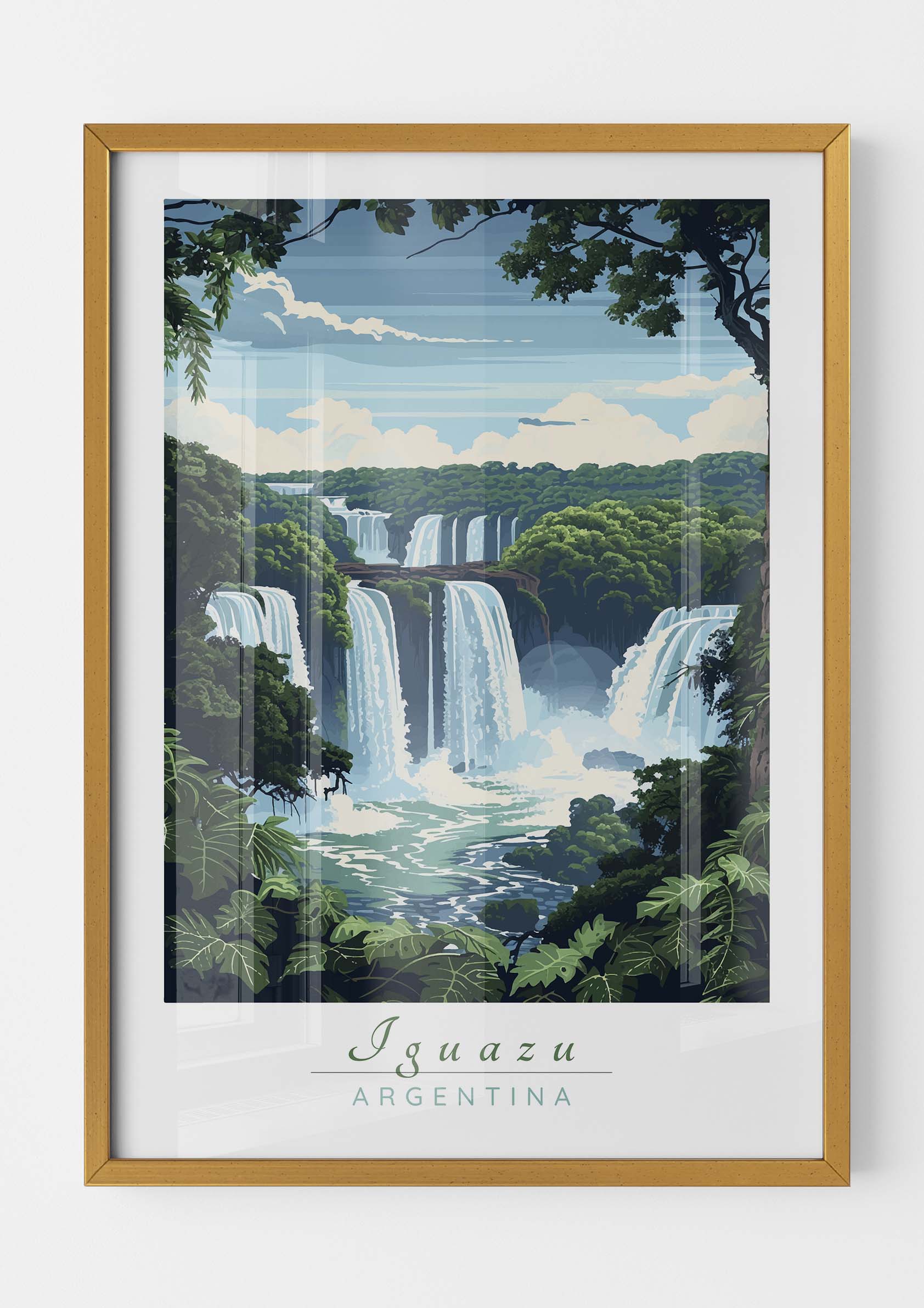 Iguazu