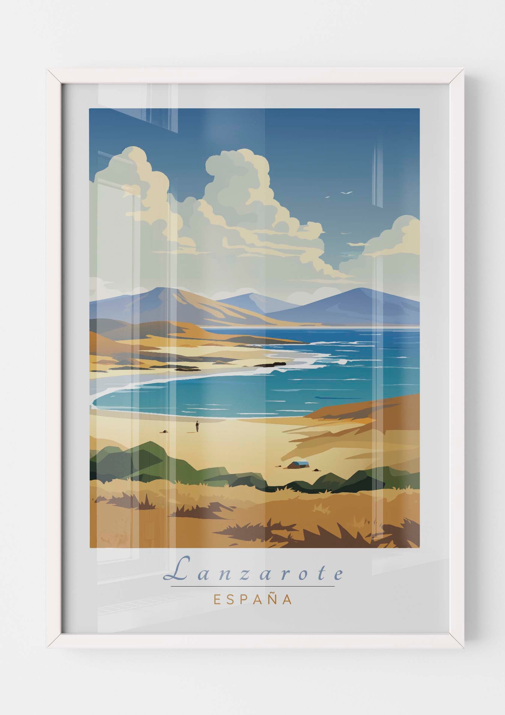 Lanzarote