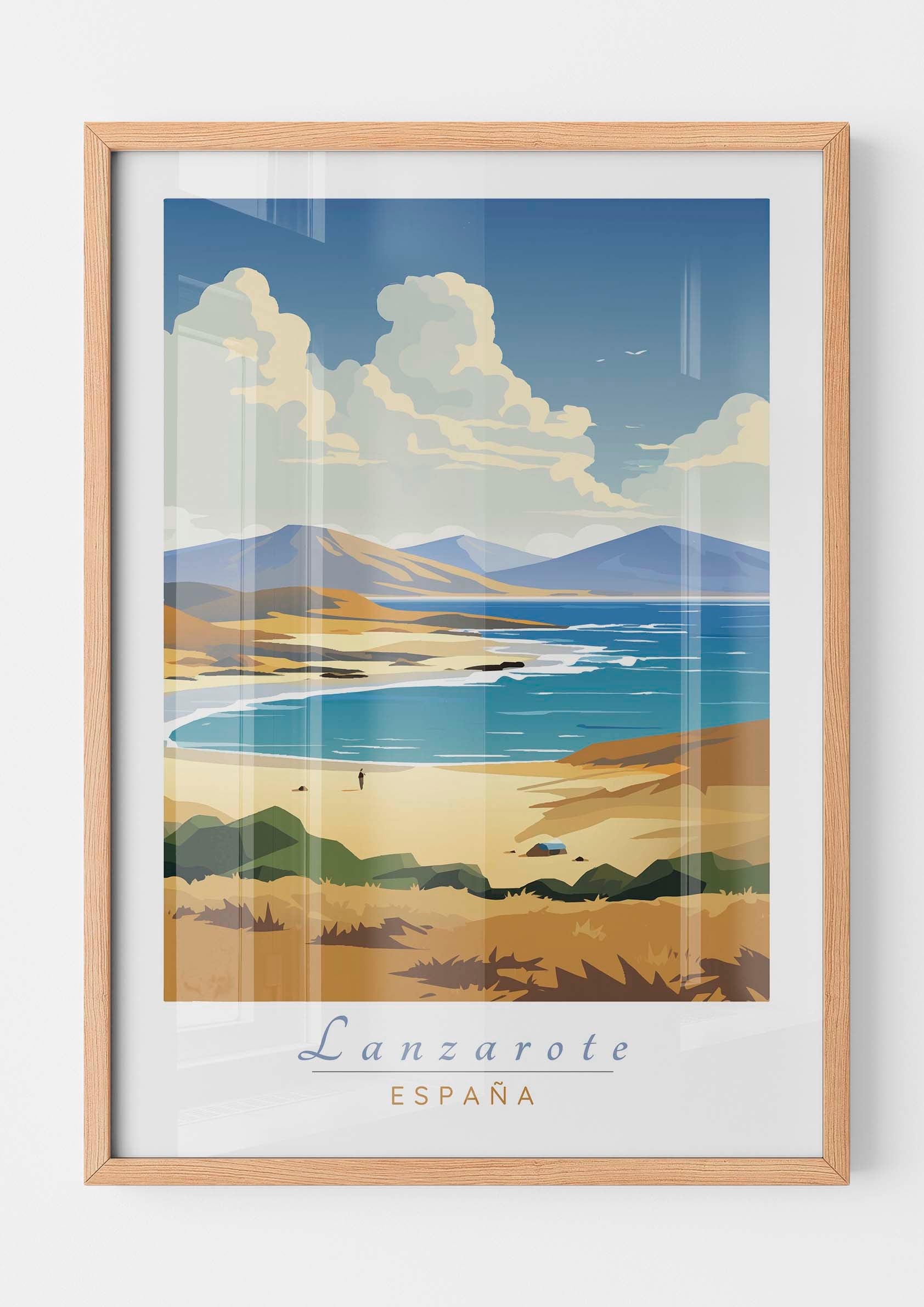 Lanzarote