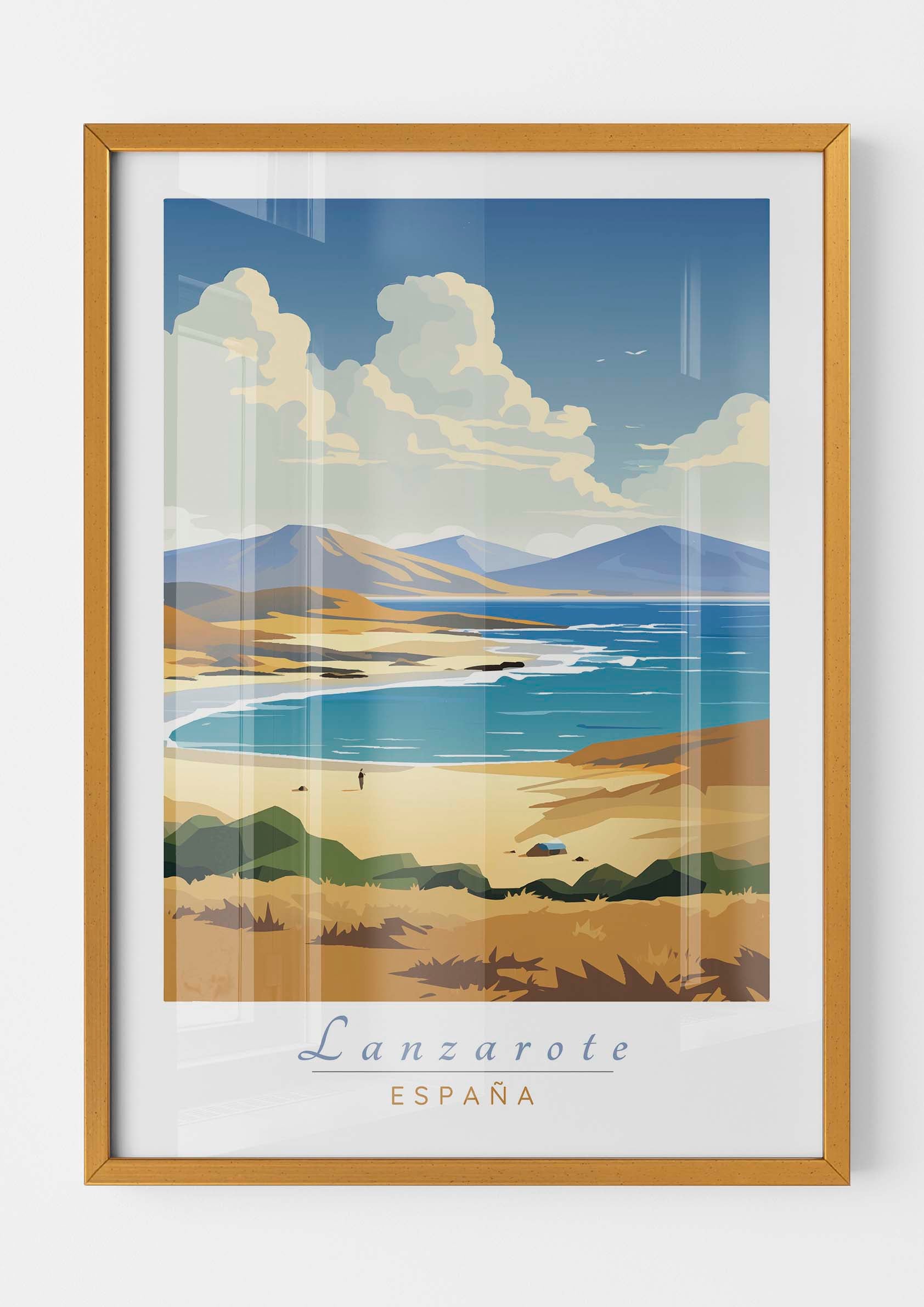 Lanzarote