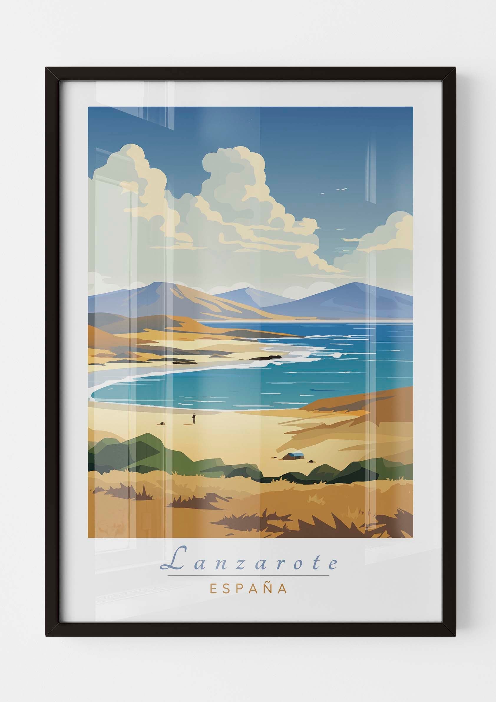 Lanzarote