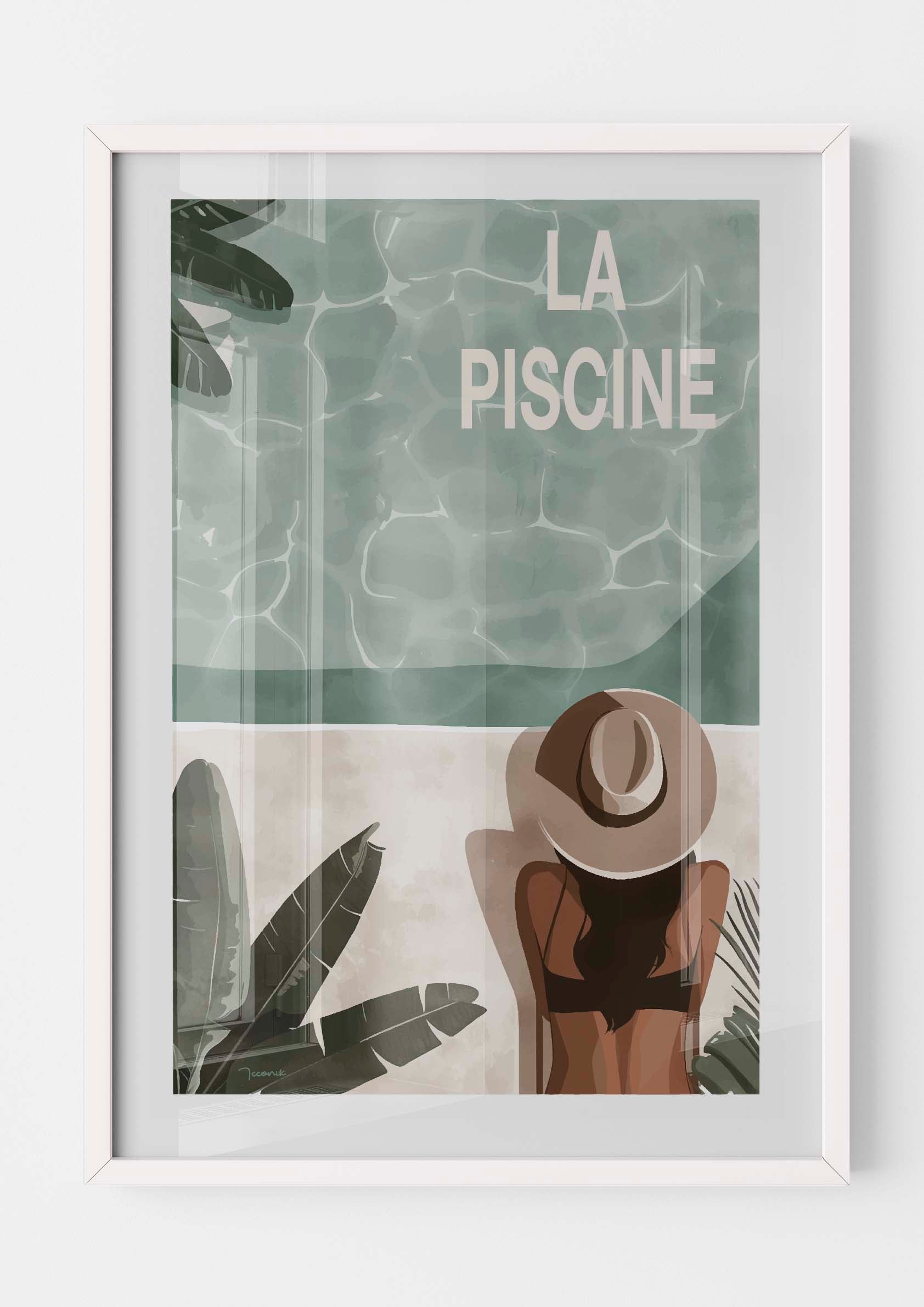 La Piscine