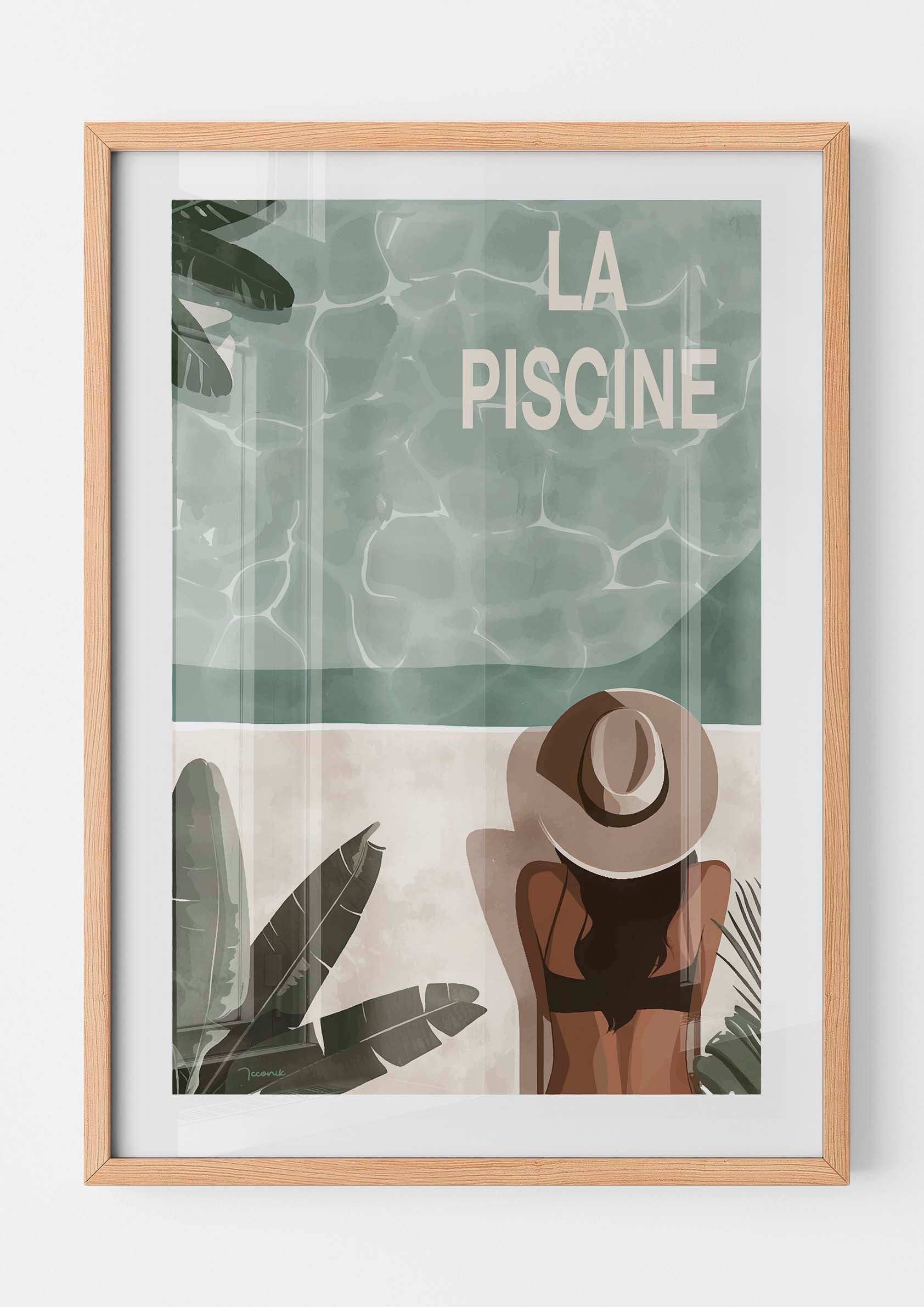 La Piscine